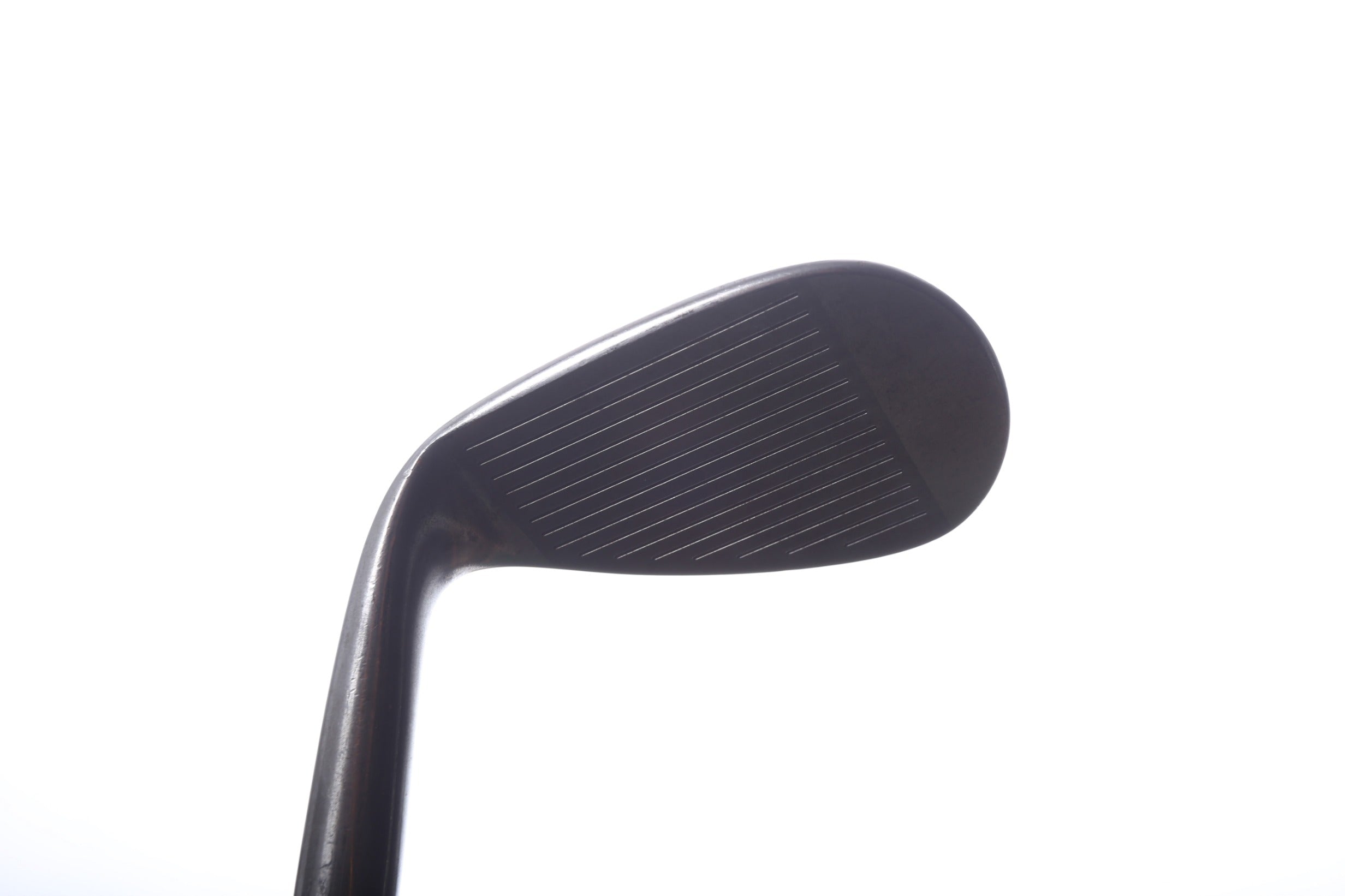 Used Mizuno T24 Soft Satin Sand Wedge - Right-Handed - 56 Degrees - Stiff Flex-Next Round