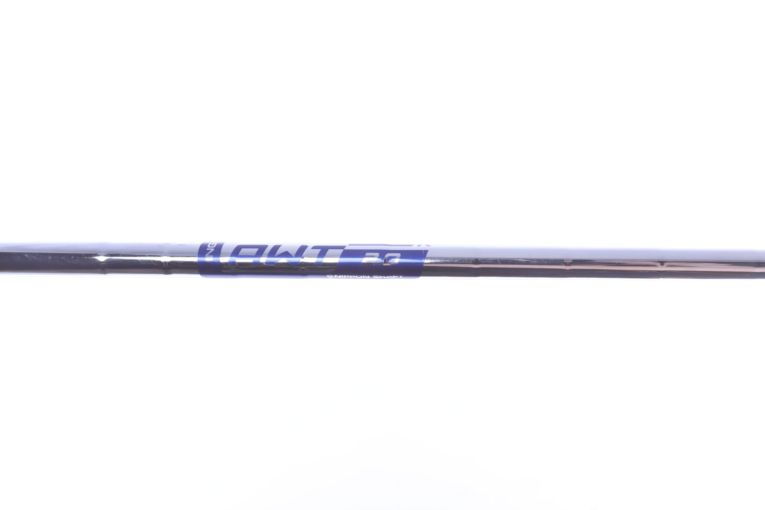 Used Ping G25 Single 4-Iron - Right-Handed - Regular Flex