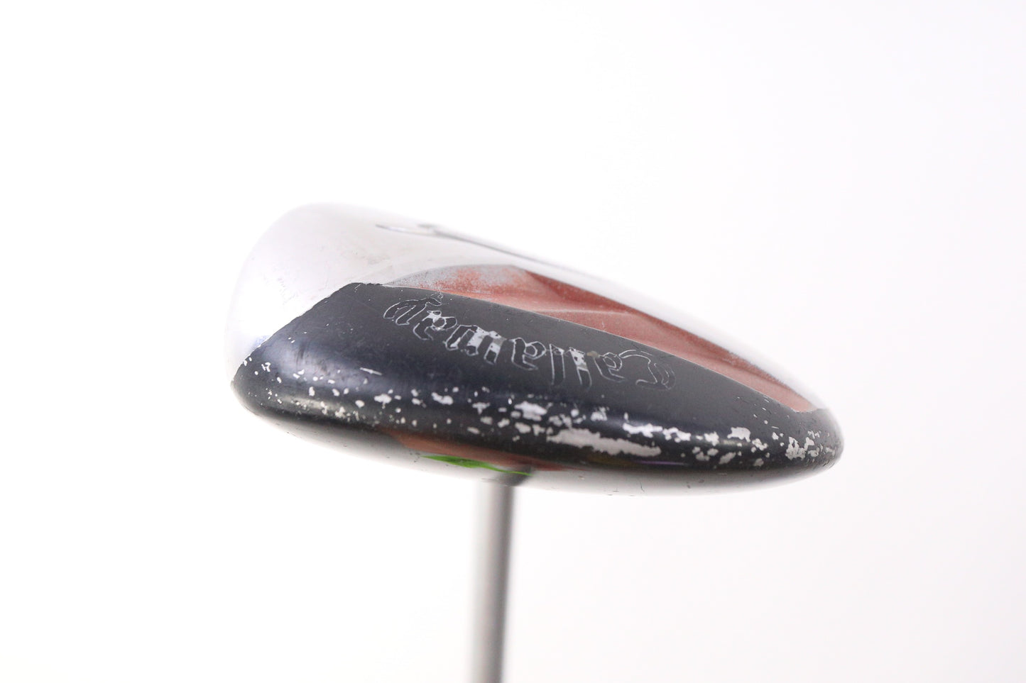 Used Callaway Diablo Octane 5-Wood - Right-Handed - 18 Degrees - Ladies Flex-Next Round