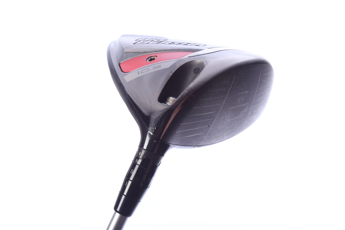 Used Callaway Big Bertha 23 Driver - 10.5 Degrees - Seniors Flex Aldila Ascent - Right-Handed