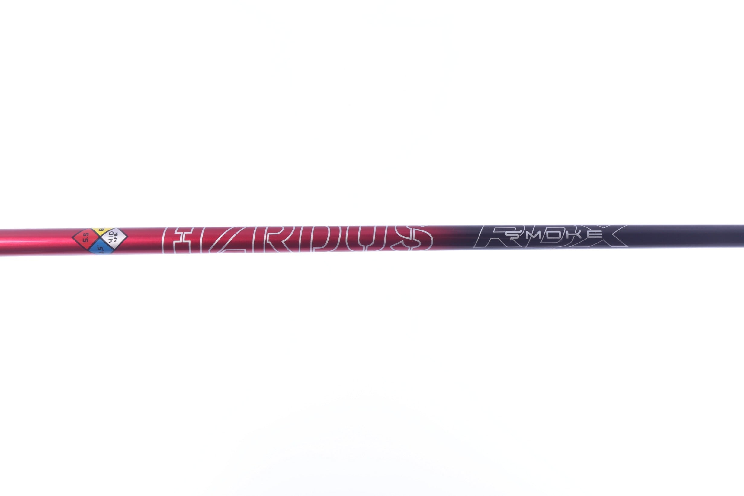 Used Cobra Fly-Z+ Driver - 10.5 Degrees - Regular Flex Project X HZRDUS Smoke Red RDX - Right-Handed
