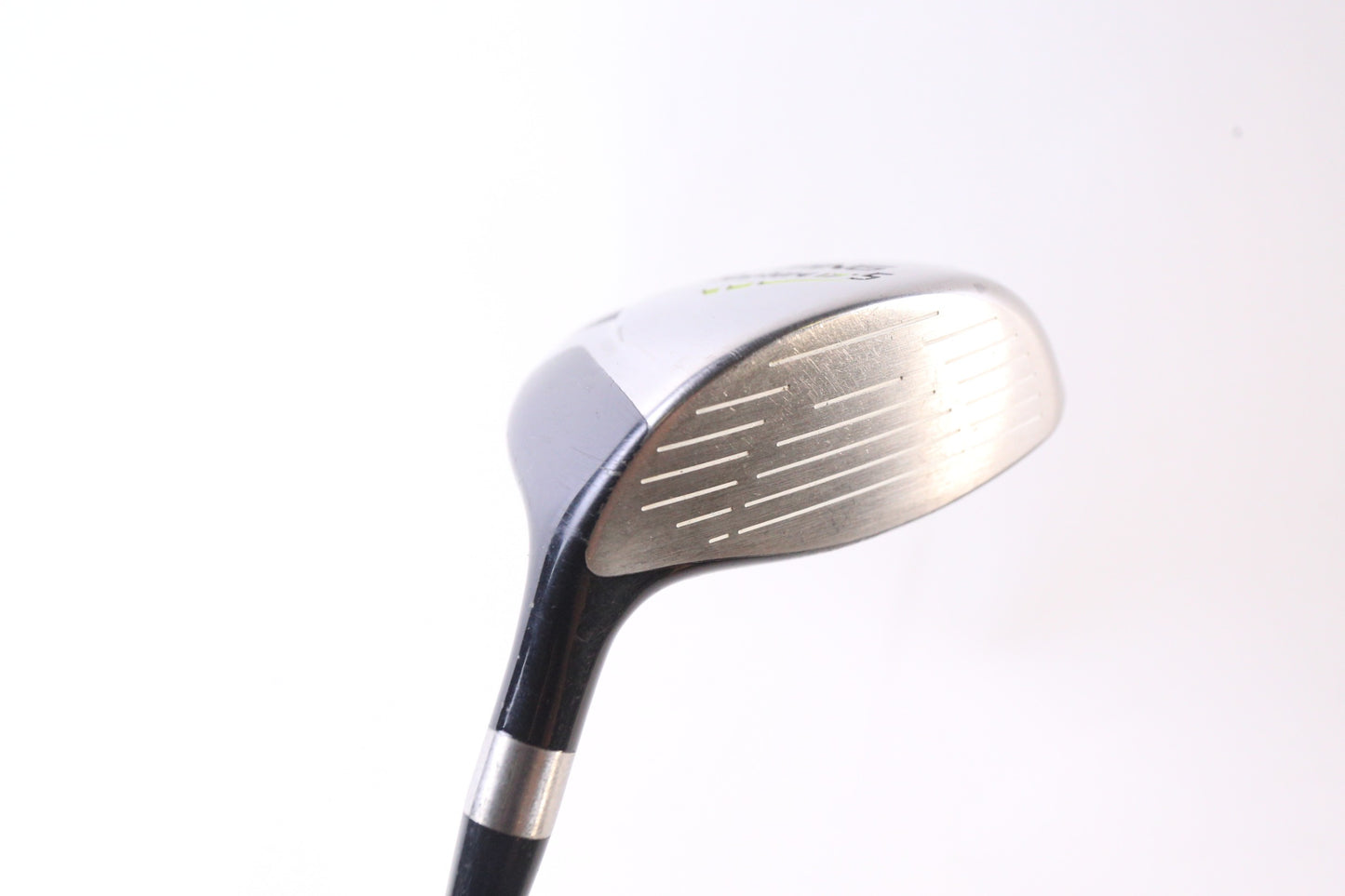 Used Ping Rapture 5-Wood - Right-Handed - 17 Degrees - Ladies Flex-Next Round