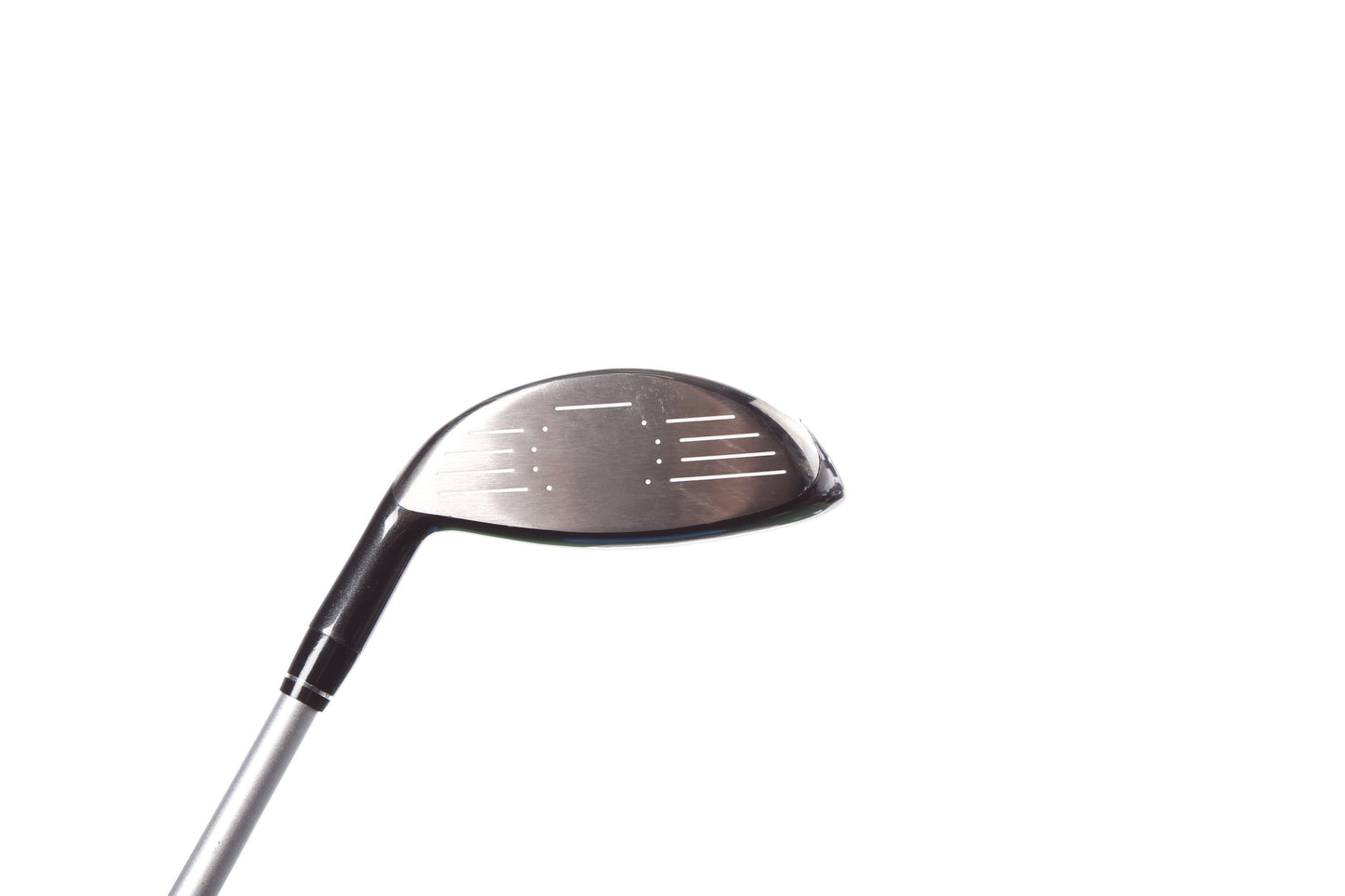 Used Callaway Solaire 2018 Fairway Wood - 21 Degrees - Ladies Flex Callaway Solaire - Right-Handed-Next Round