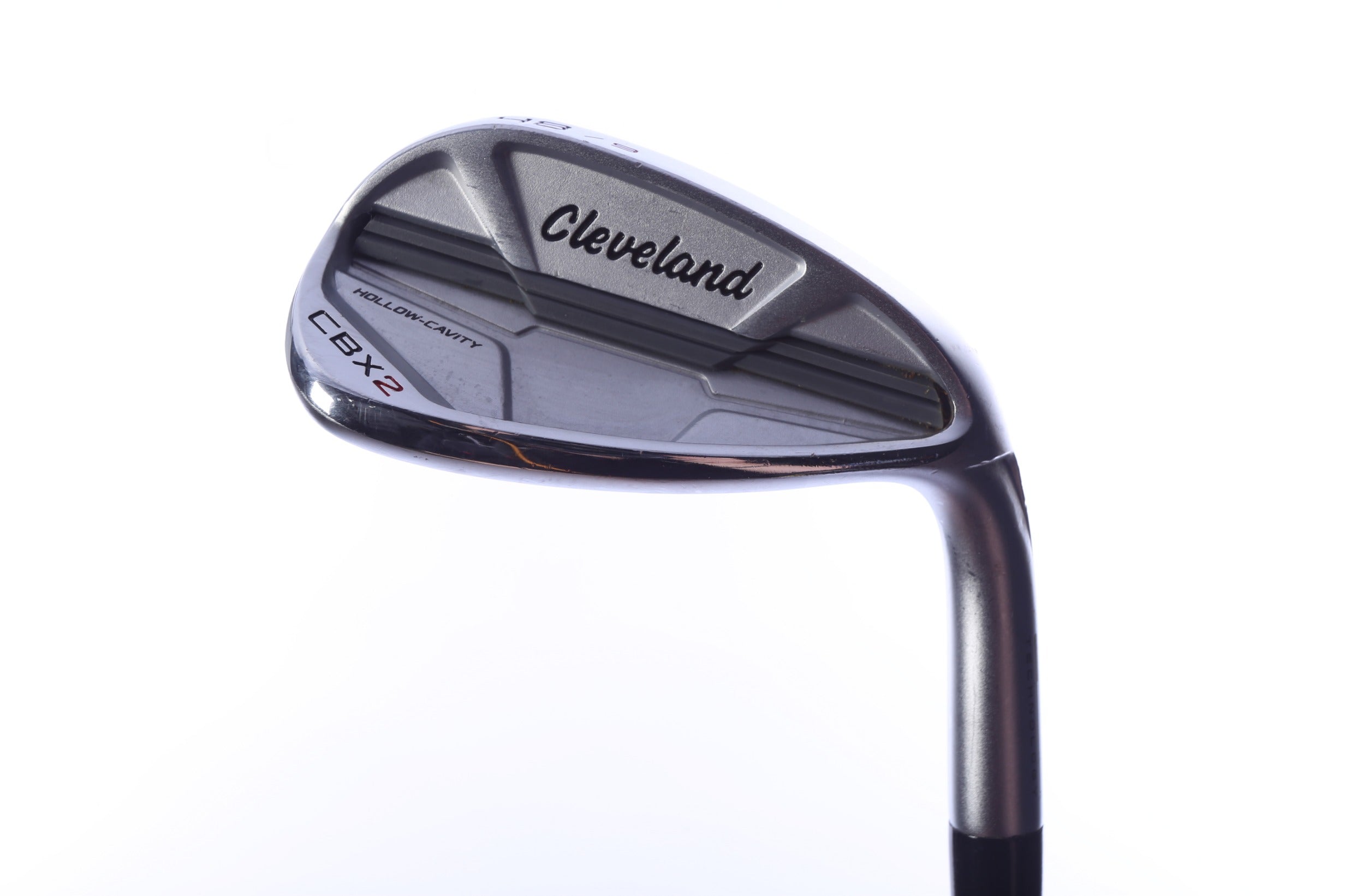 Used Cleveland CBX 2 Gap Wedge - Right-Handed - 48 Degrees - Wedge Flex