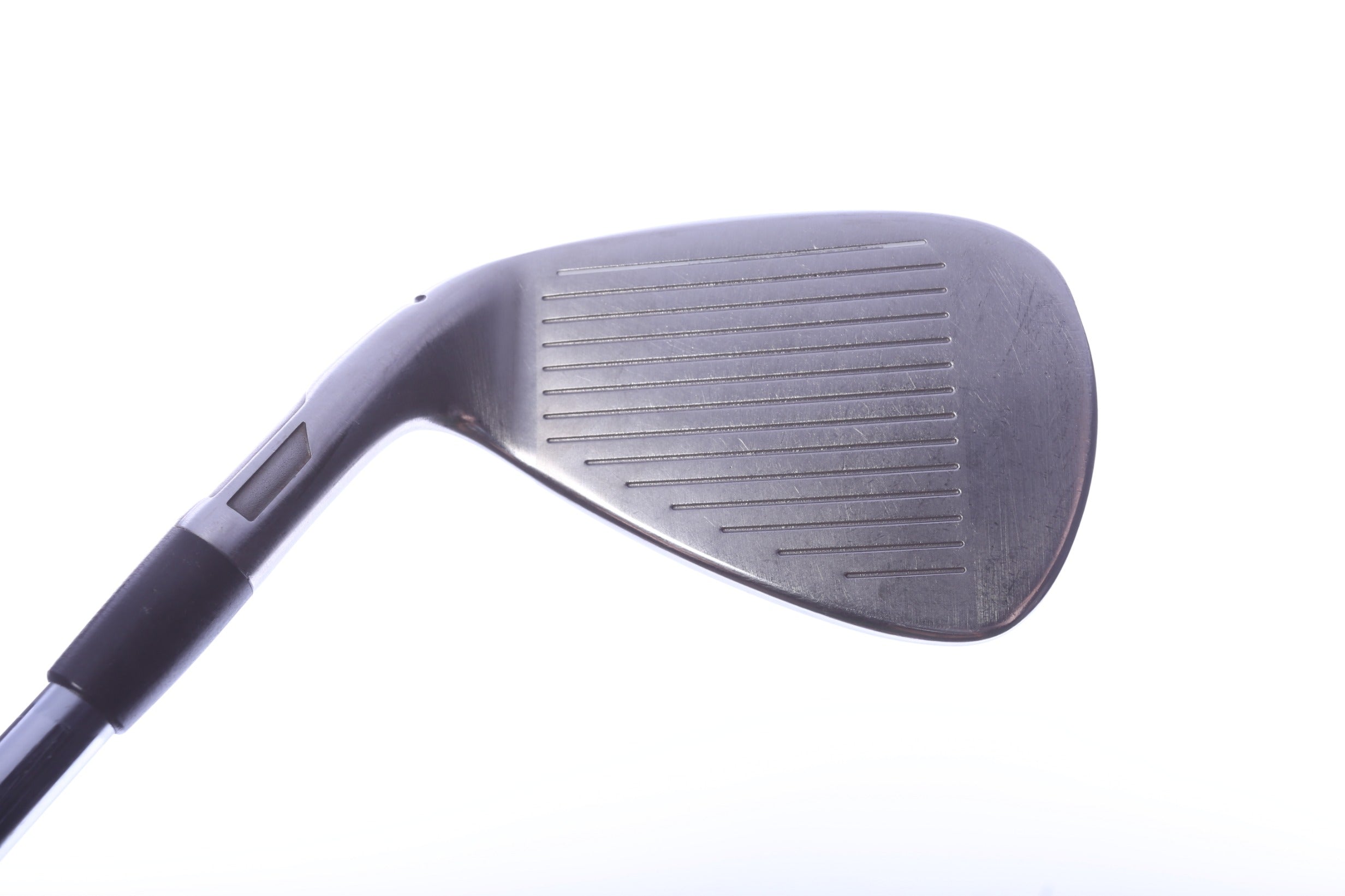 Used TaylorMade SIM2 MAX Single 8-Iron - Right-Handed - Stiff Flex-Next Round