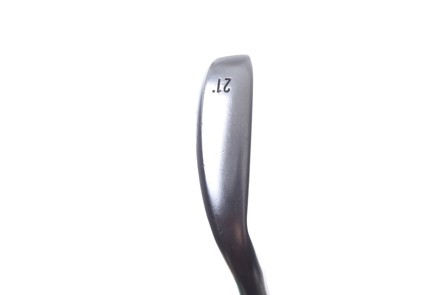 Used Callaway X Forged Utility 3H Utility Iron - Right-Handed - 21 Degrees - Extra Stiff Flex-Next Round