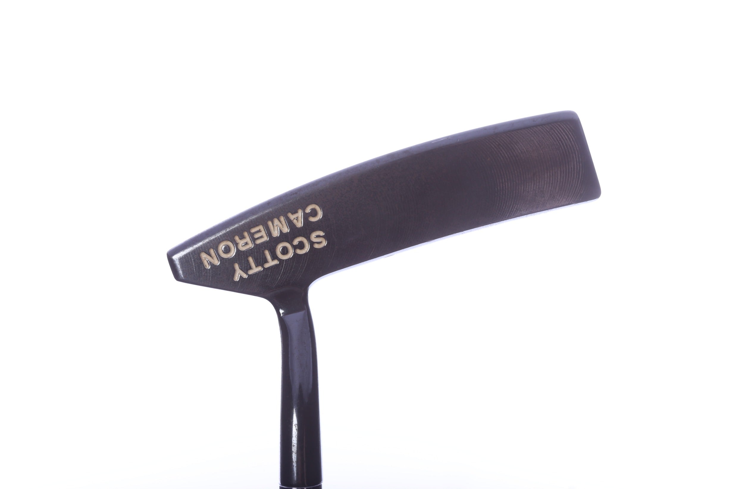 Used Titleist Scotty Cameron Circa 62 #2 Putter - Right-Handed - 35 in - Blade