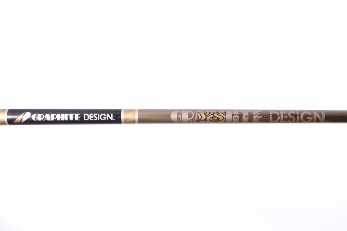 Used Cobra S9 Pitching Wedge - Right-Handed - 45 Degrees - Seniors Flex-Next Round