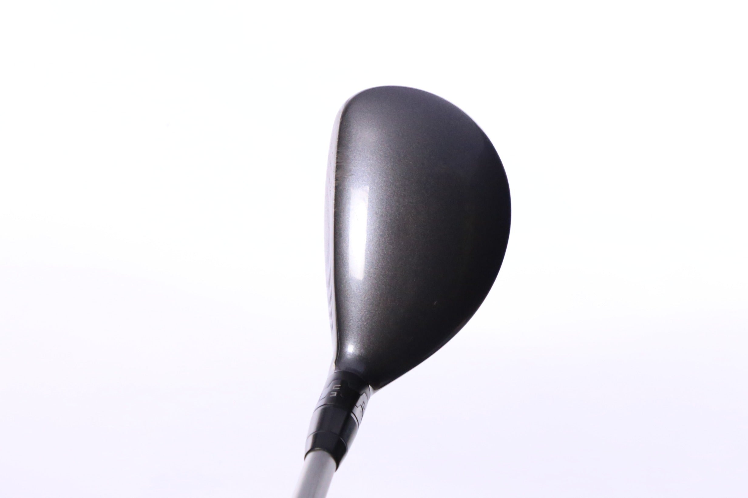 Used Titleist 816 H2 4H Hybrid - Right-Handed - 21 Degrees - Stiff Flex-Next Round