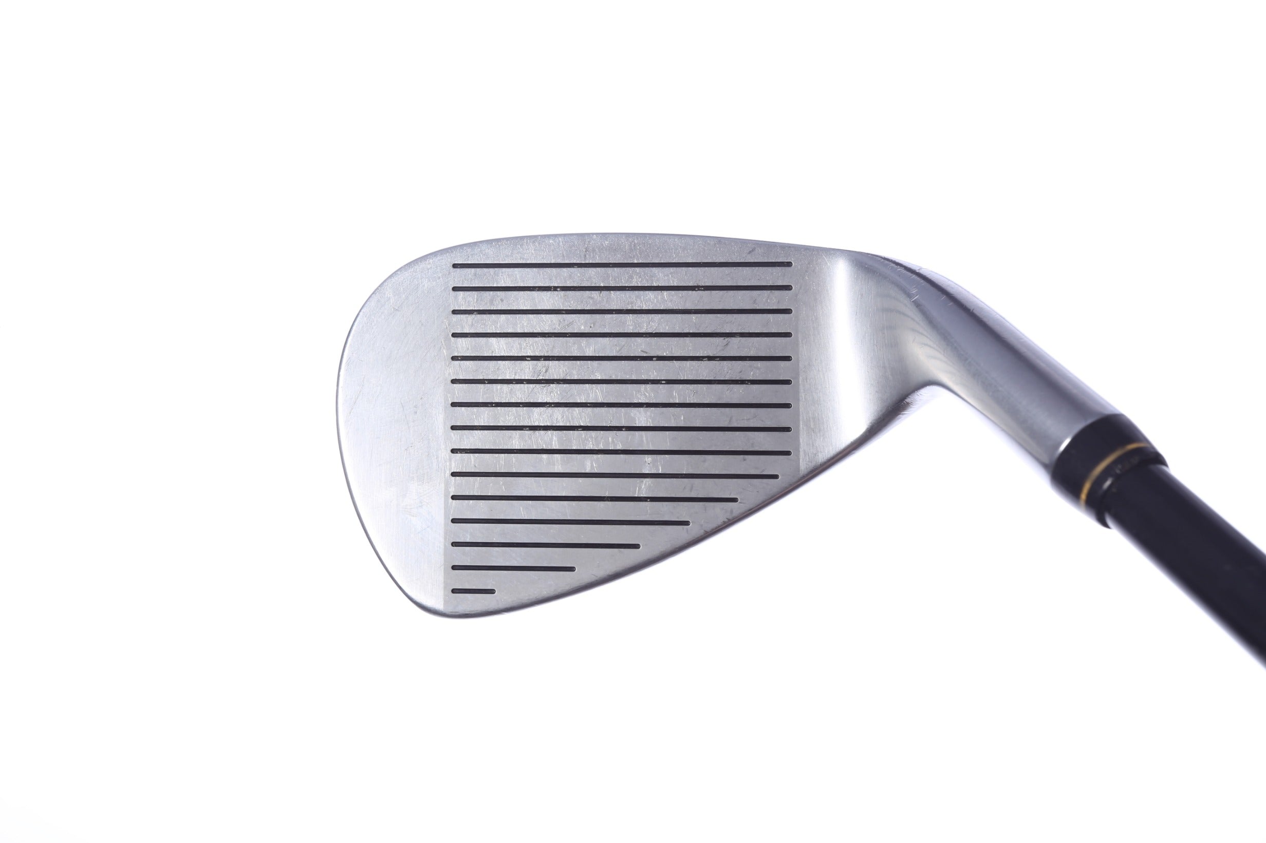Used Honma Beres MG701 Pitching Wedge - Left-Handed - 45 Degrees - Regular Flex-Next Round