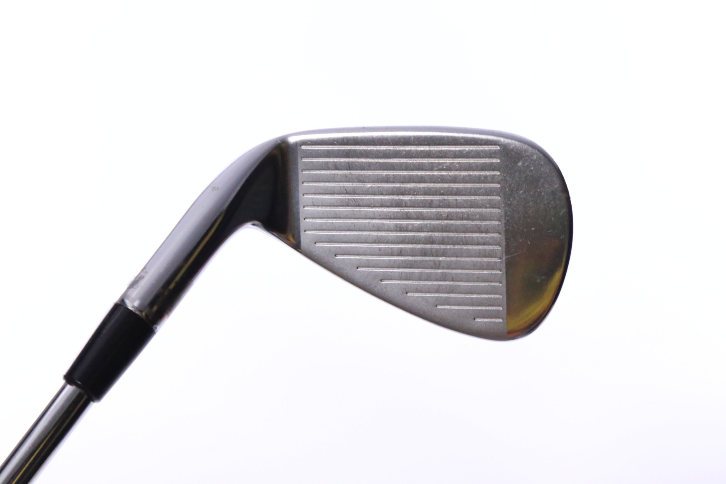 Used TaylorMade R11 Pitching Wedge - Right-Handed - 45 Degrees - Stiff Flex-Next Round