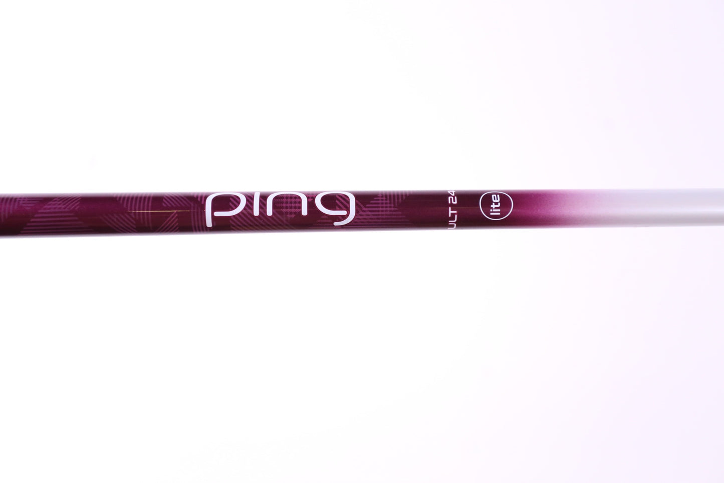 Used Ping G Le 2 6H - Right-Handed - 30 Degrees - Ladies Flex-Next Round