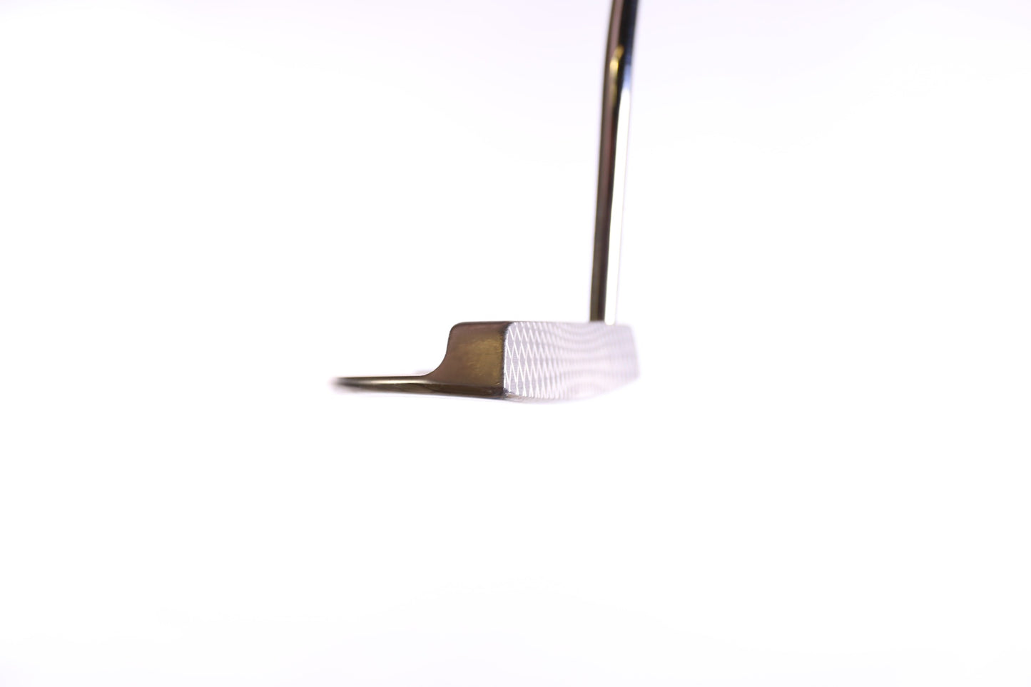 Used Cleveland Huntington Beach Soft 14 OS Putter - Right-Handed - 34.5 in - Mallet-Next Round