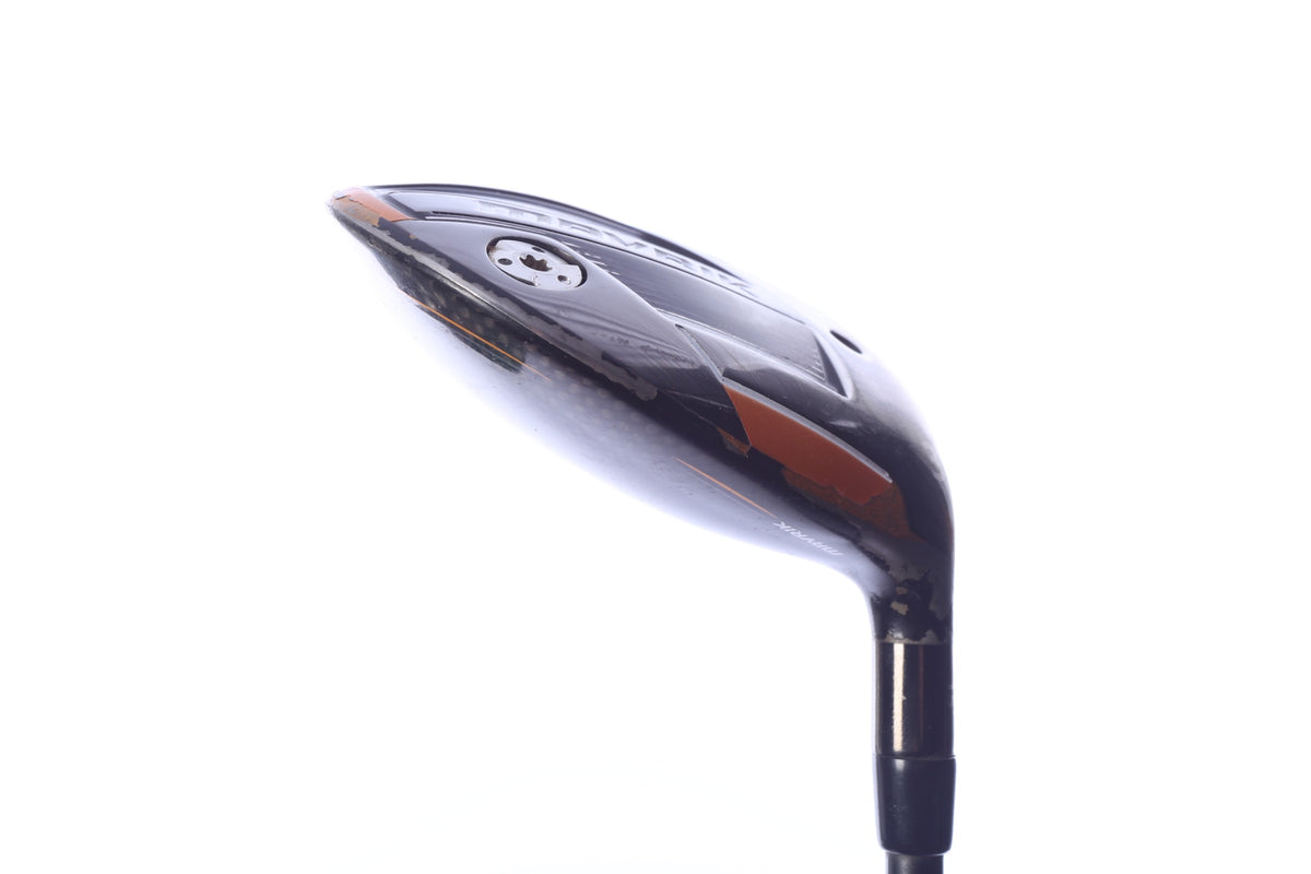 Used Callaway Mavrik 3-Wood - Right-Handed - 15 Degrees - Regular Flex-Next Round