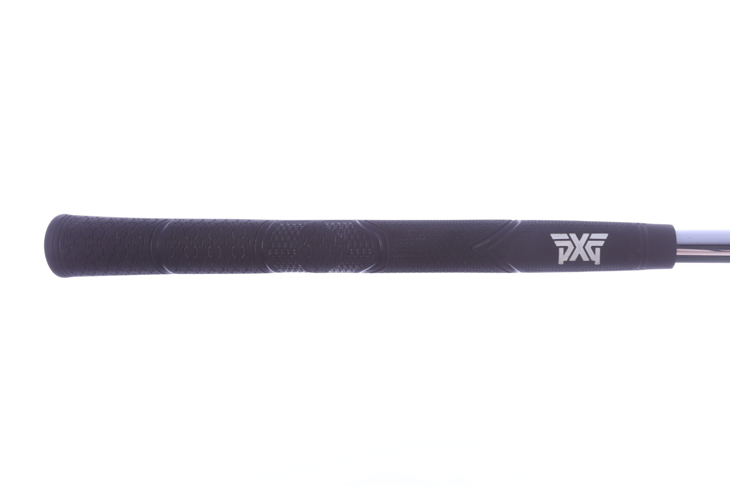 Used PXG 0211 Single 7-Iron - Right-Handed - Stiff Flex-Next Round