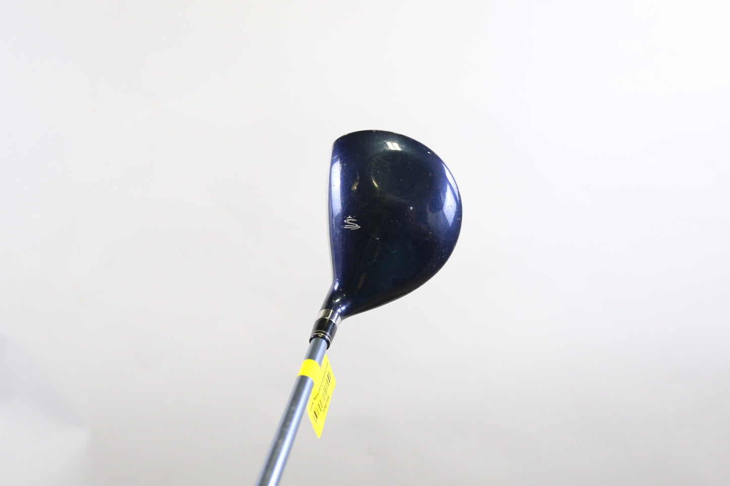 Used Cobra M Speed Offset 5-Wood - Right-Handed - 17.5 Degrees - Ladies Flex