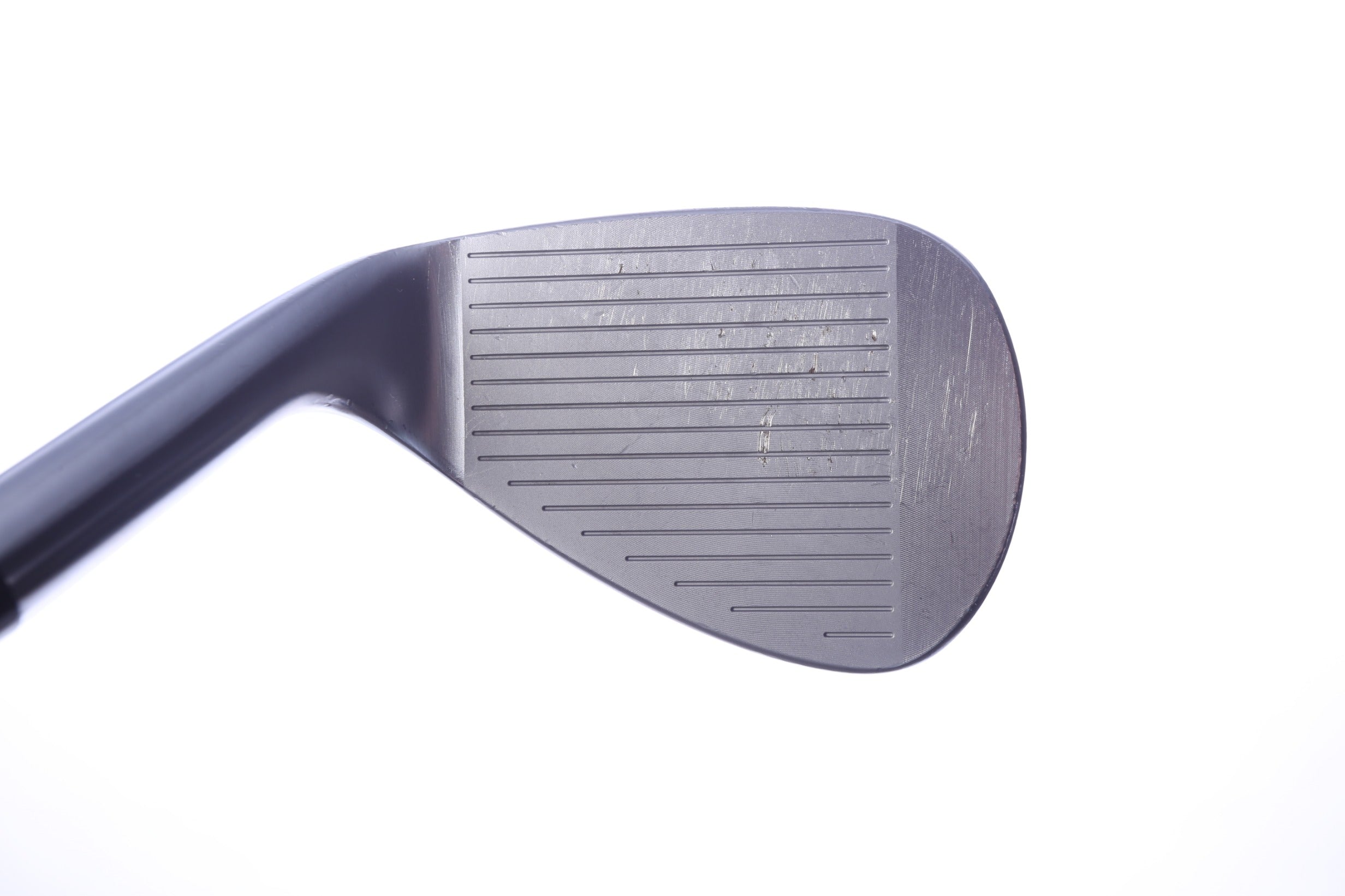 Used Edison 2 Sand Wedge - Right-Handed - 55 Degrees - Regular Flex-Next Round