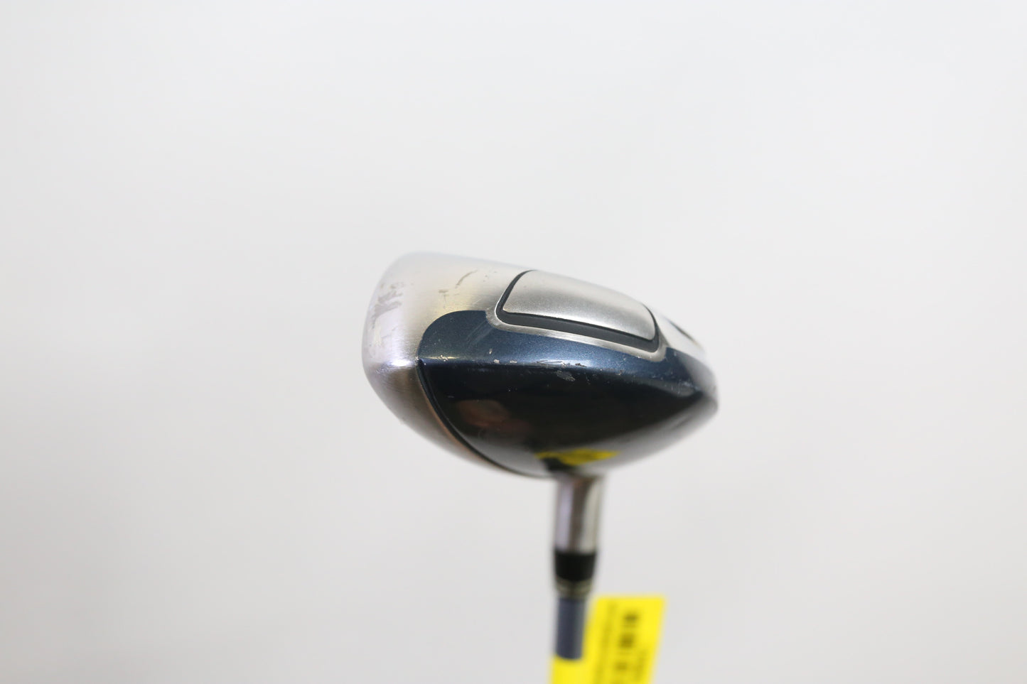Used Cobra Baffler DWS 2008 3H Hybrid - Right-Handed - 23 Degrees - Ladies Flex