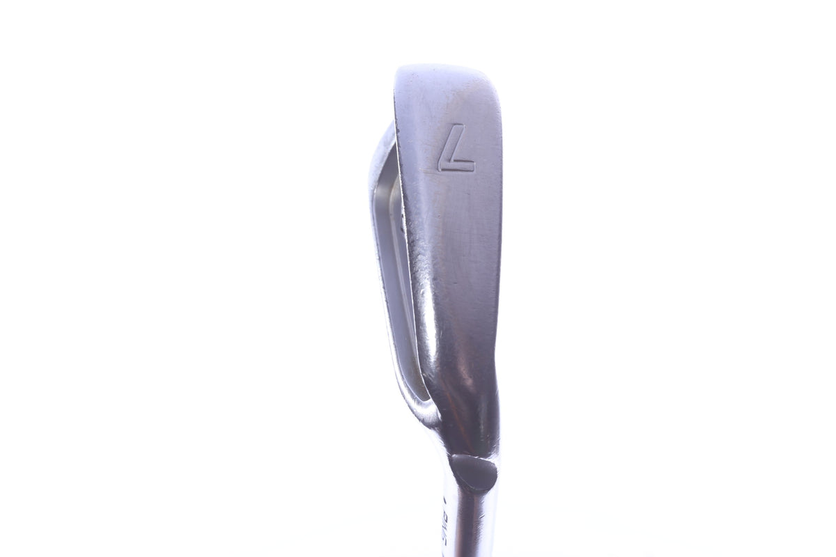 Used Ping i210 Single 7-Iron - Right-Handed - Regular Flex