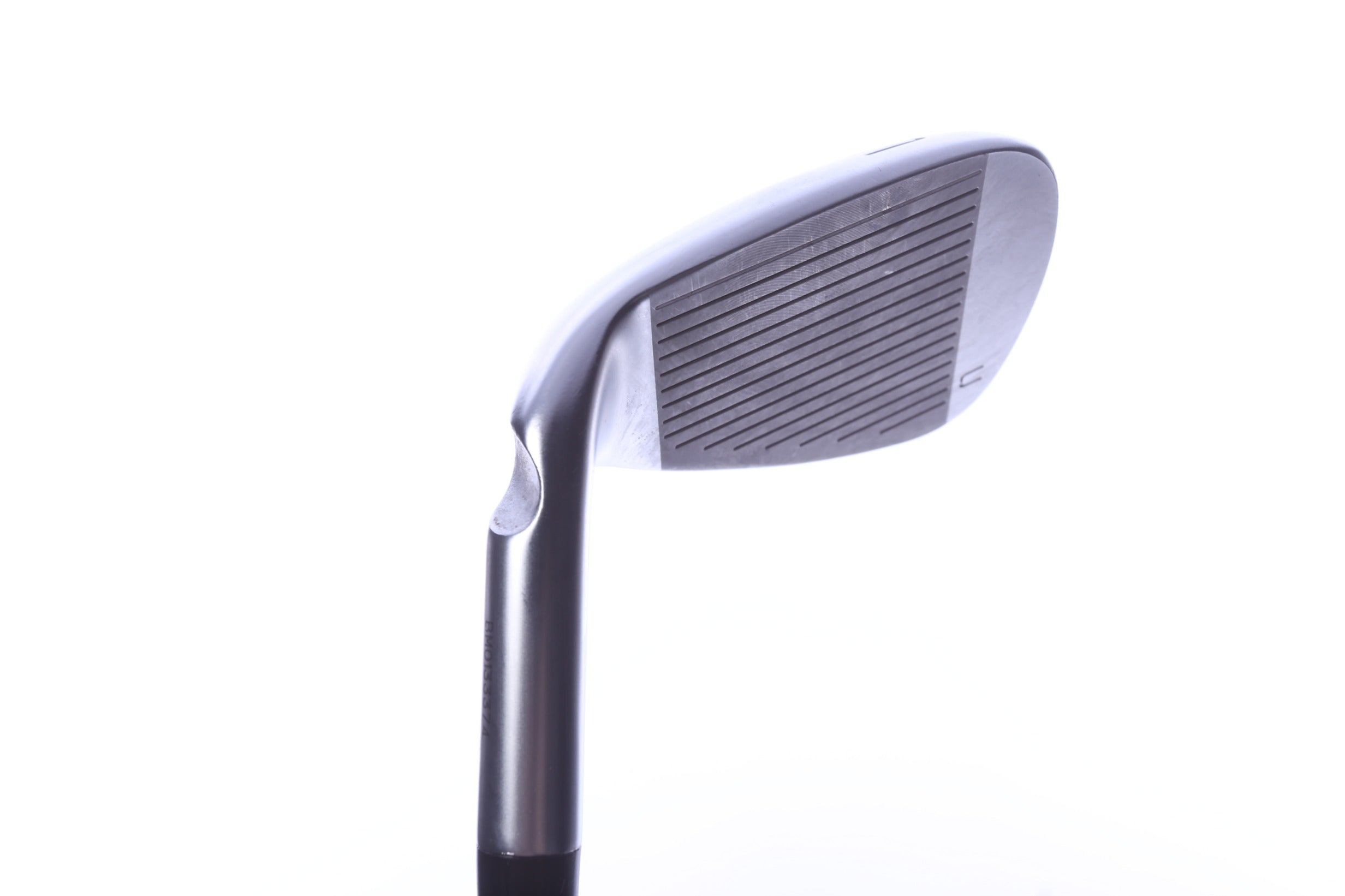 Used Ping G440 Utility Wedge - Right-Handed - 47 Degrees - Regular Flex