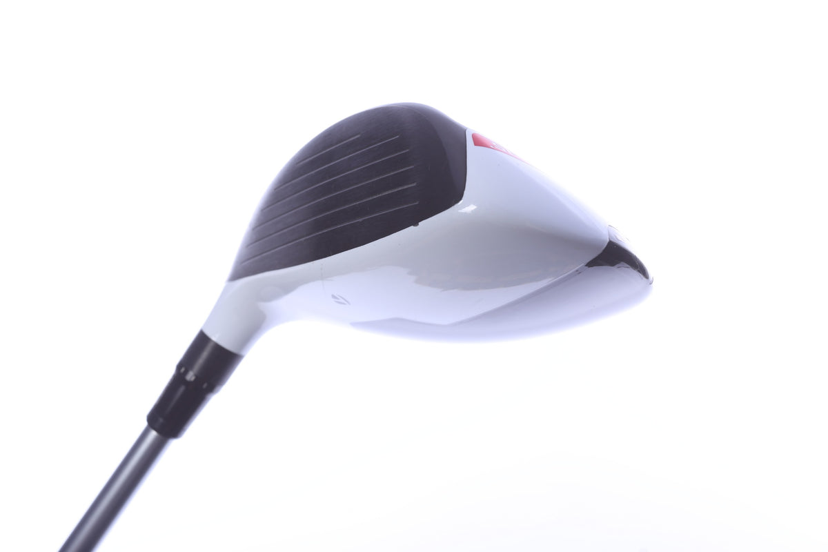 Used TaylorMade M1 3-Wood - Right-Handed - 15 Degrees - Regular Flex