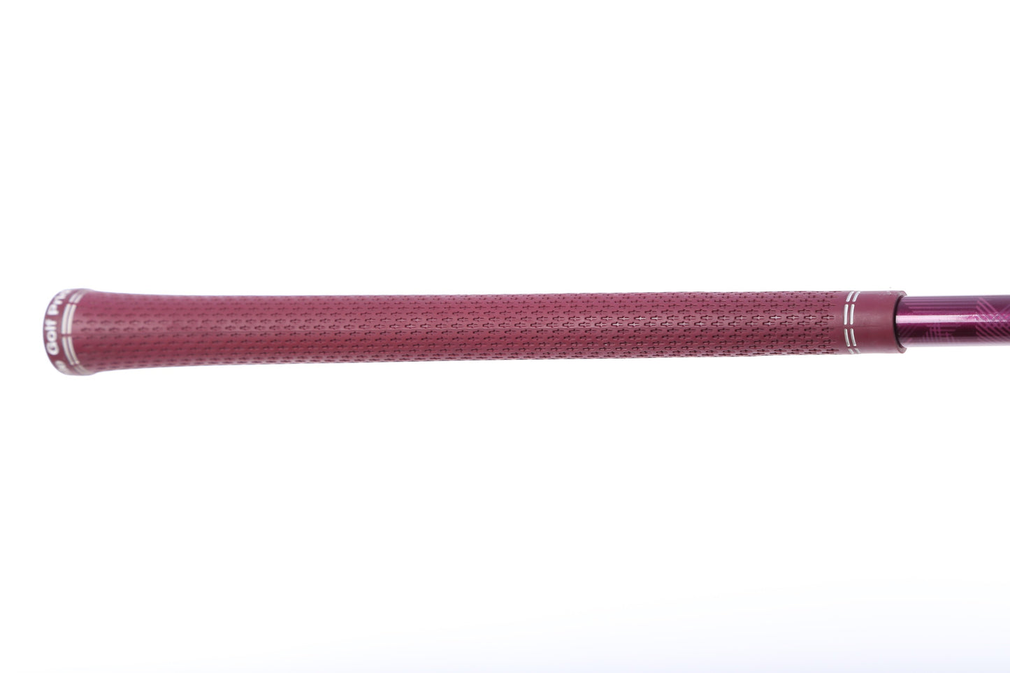 Used Ping G LE 2 Single 7-Iron - Left-Handed - Ladies Flex-Next Round
