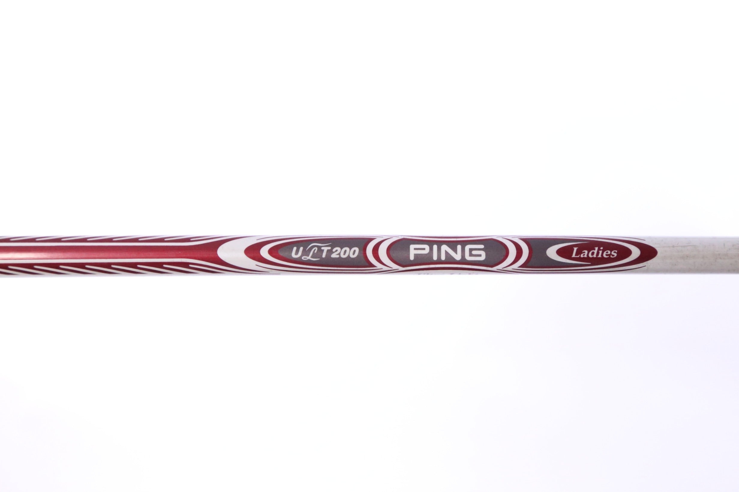 Used Ping G5 Single 8-Iron - Right-Handed - Ladies Flex