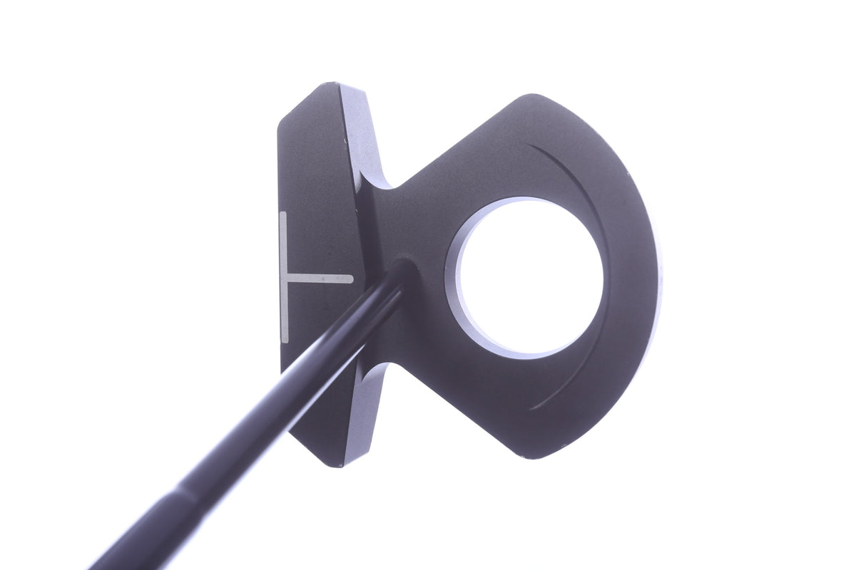 Used L.A.B. Golf DF3 Putter - Right-Handed - 34 in - Mallet
