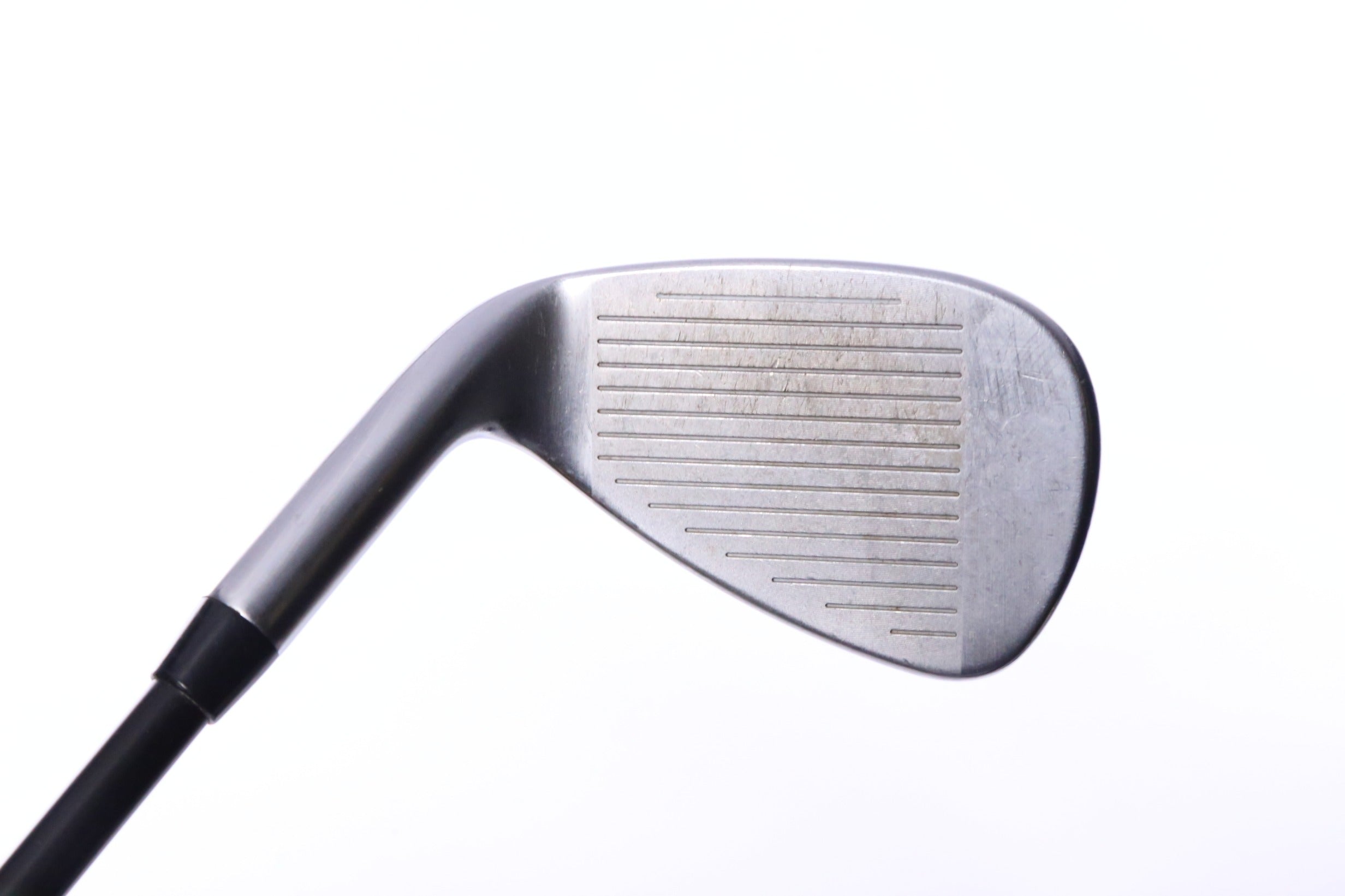 Used Cobra LTDx One Length Pitching Wedge - Right-Handed - 41.5 Degrees - Regular Flex