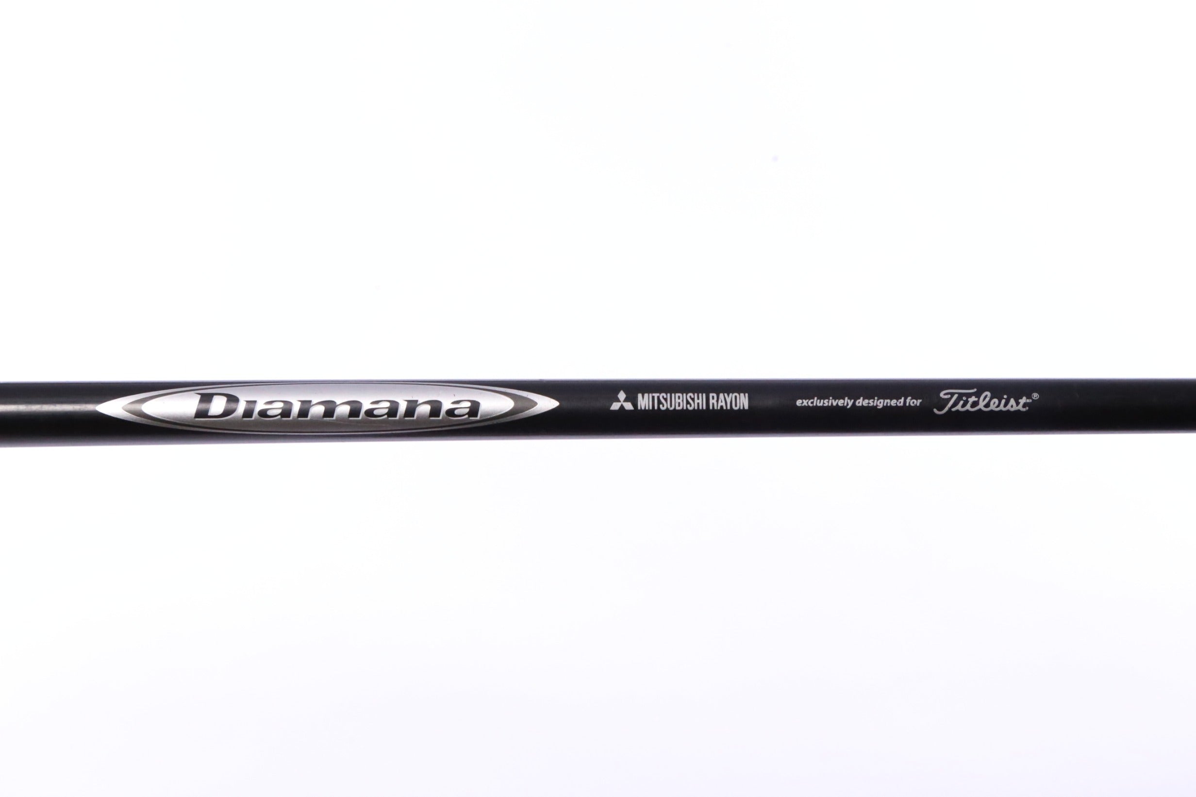 Used Titleist TSR3 Driver - 9 Degrees - Stiff Flex Mitsubishi Diamana 'ahina - Right-Handed-Next Round