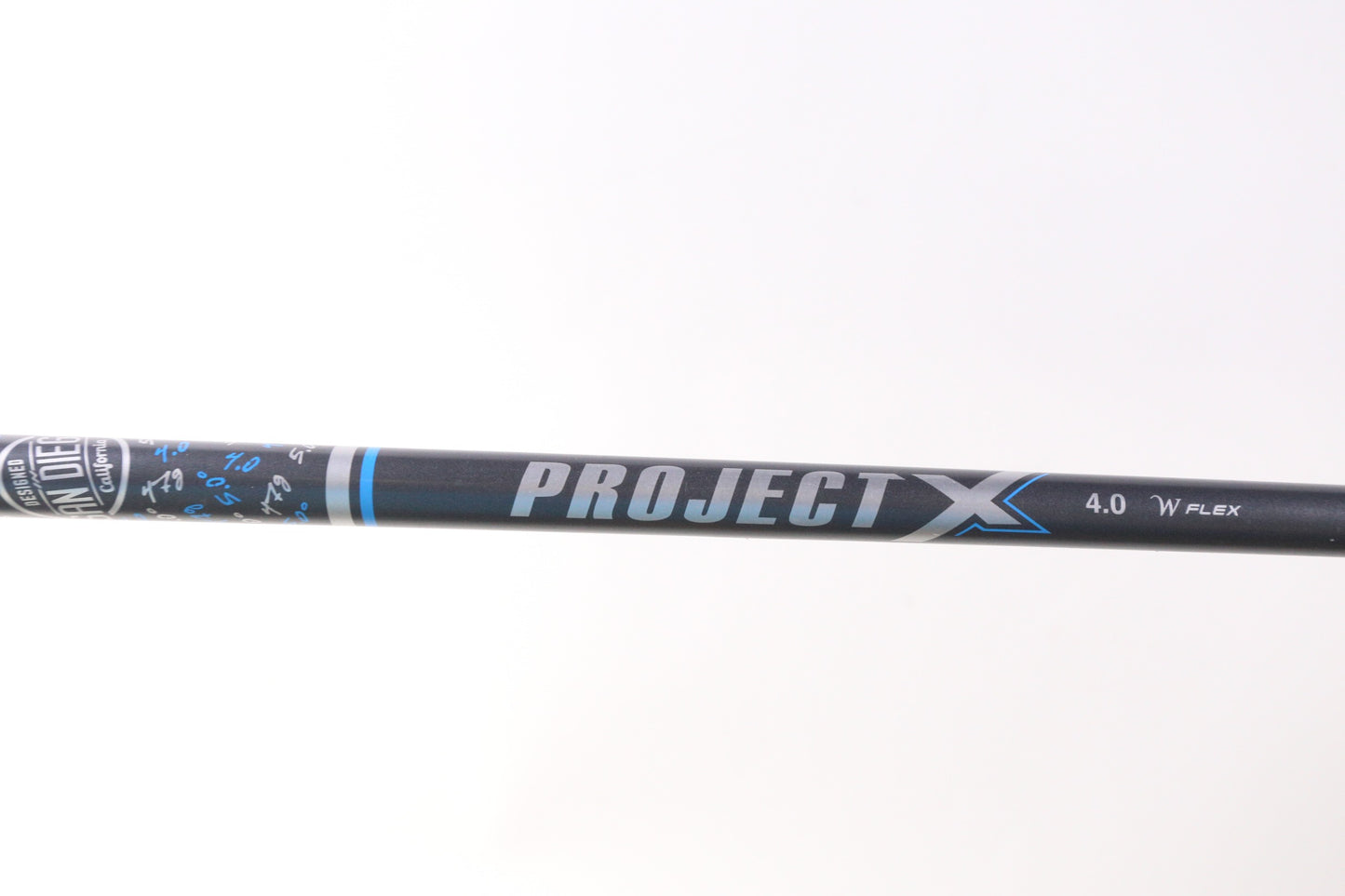 Used Callaway XR 4H Hybrid - Right-Handed - 22 Degrees - Ladies Flex-Next Round