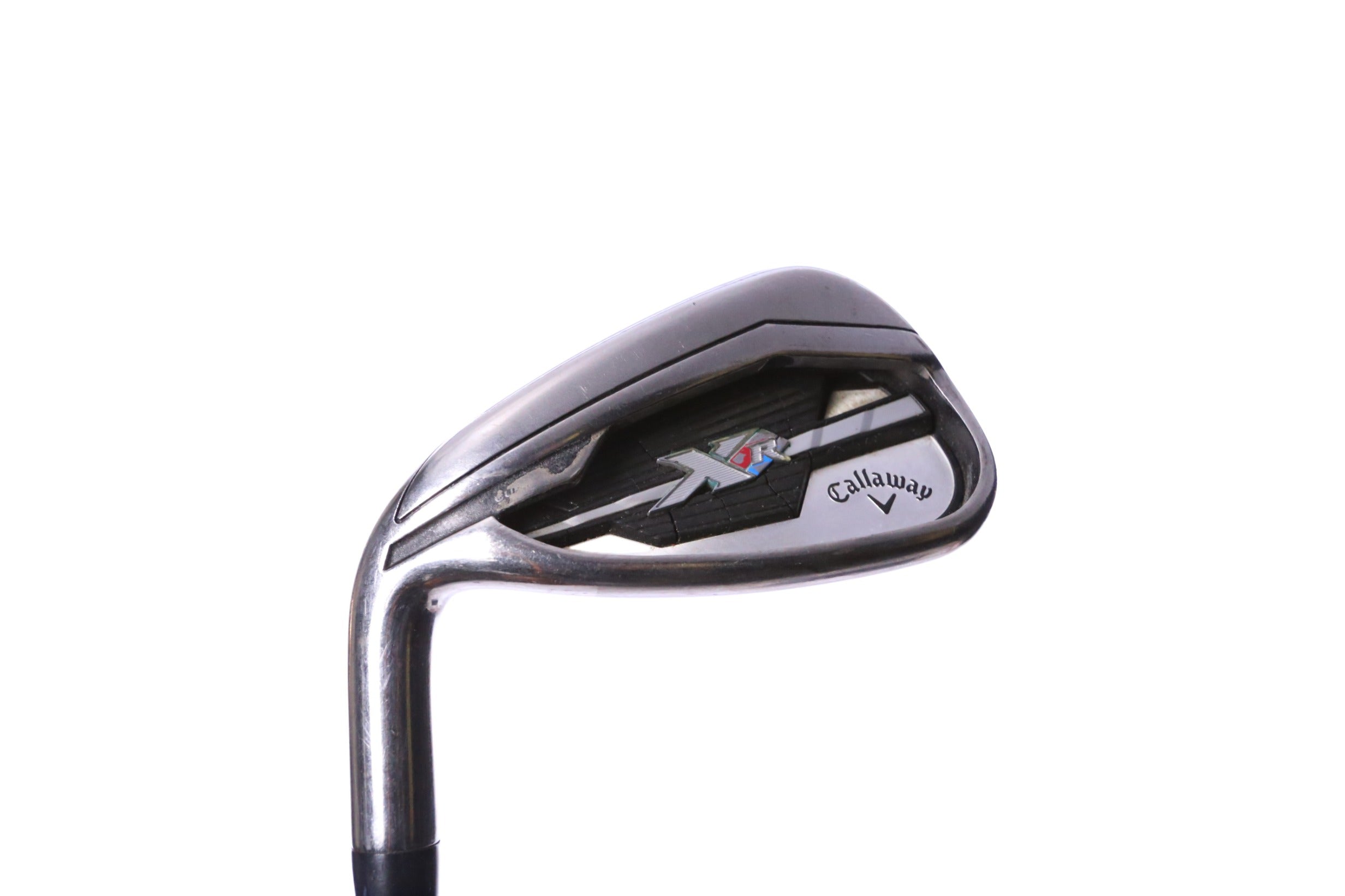 Used Callaway XR Single 8-Iron - Left-Handed - Regular Flex-Next Round