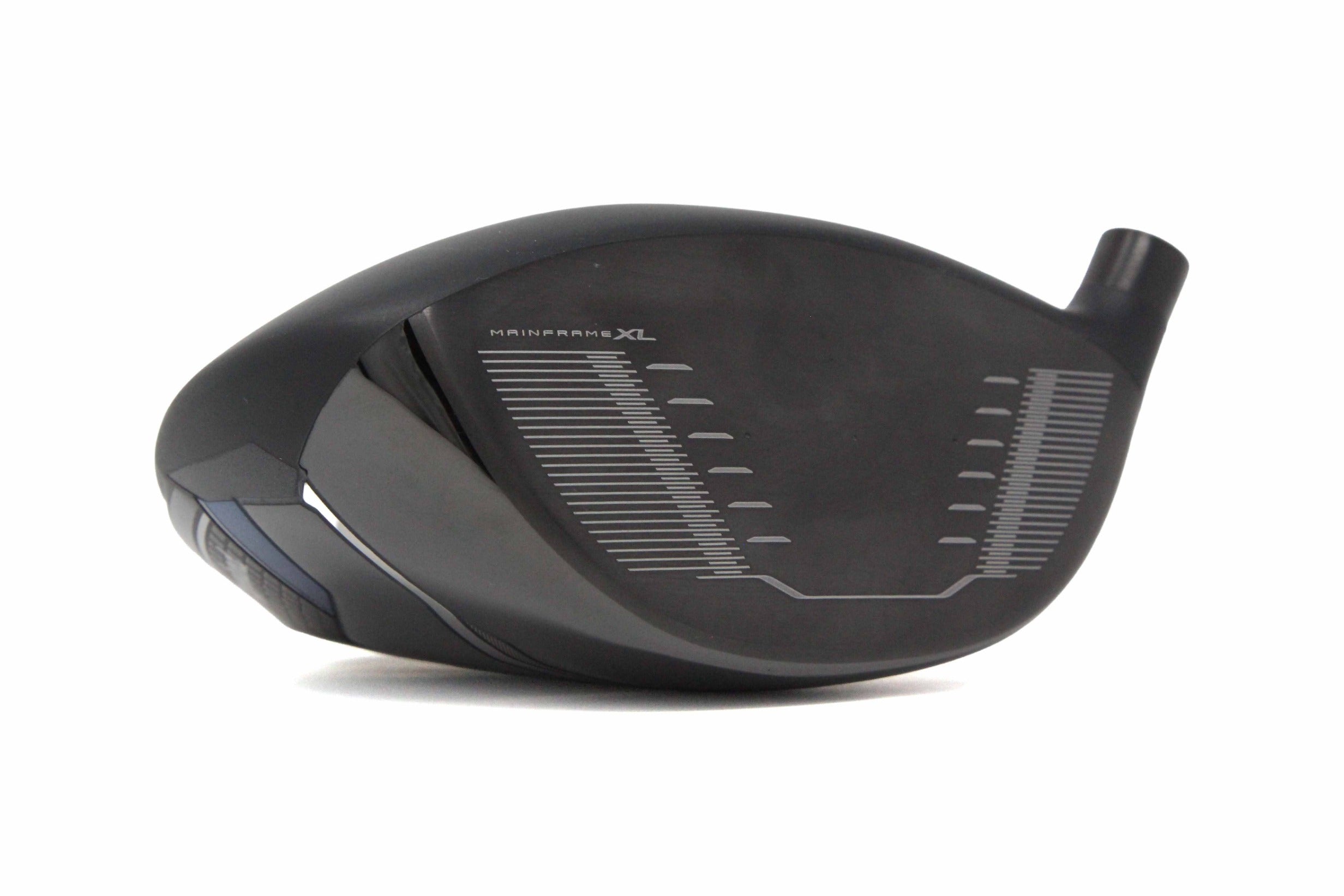Used Cleveland 2025 HiBore XL Driver - HEAD ONLY - Right-Handed - Not Applicable Degrees-Next Round