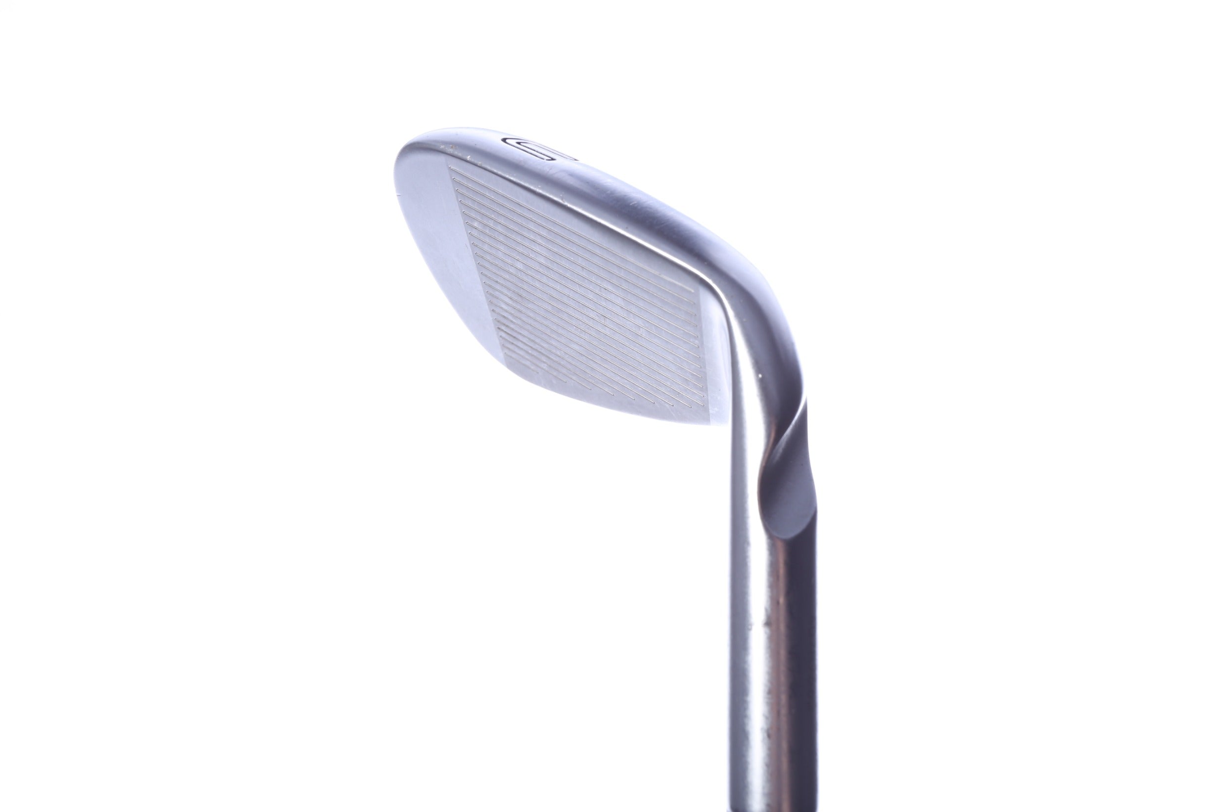 Used Ping i525 Utility Wedge - Left-Handed - 50 Degrees - Stiff Flex-Next Round