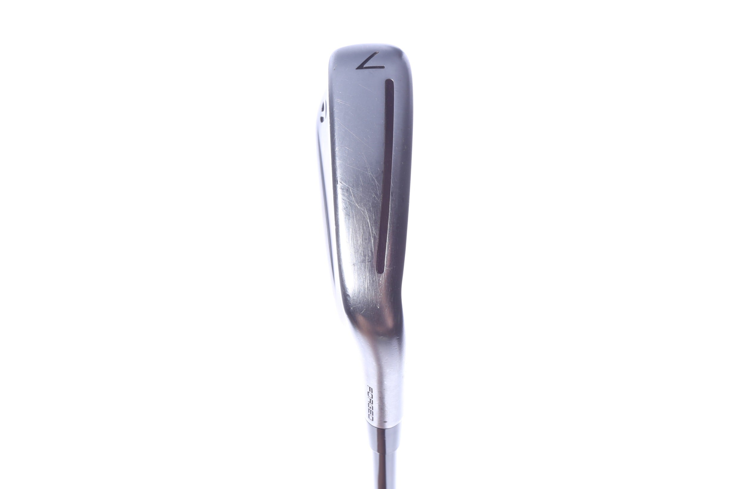 Used TaylorMade 2021 P790 Single 7-Iron - Right-Handed - Seniors Flex-Next Round