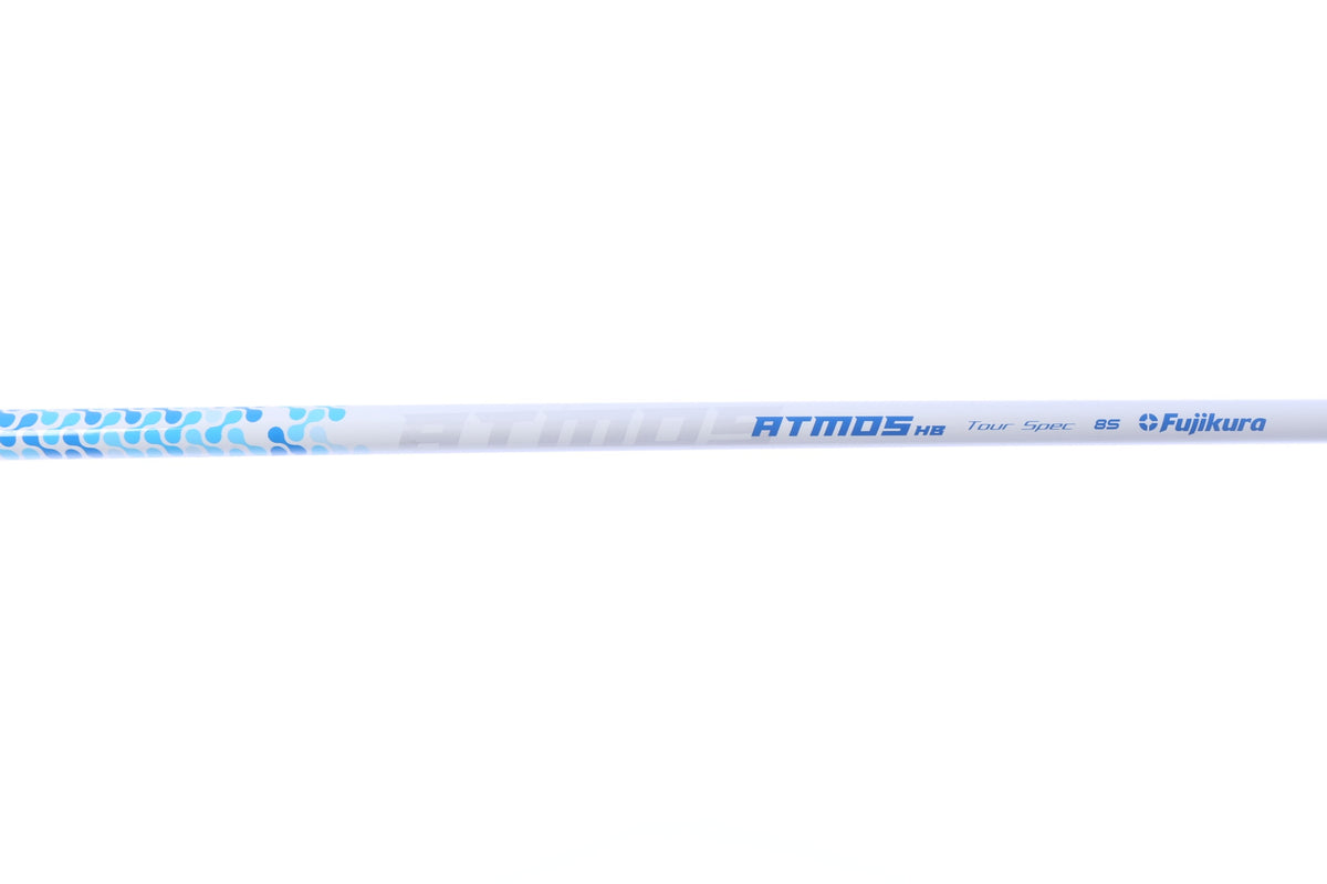 Used Titleist GT2 5H Hybrid - Left-Handed - 24 Degrees - Stiff Flex
