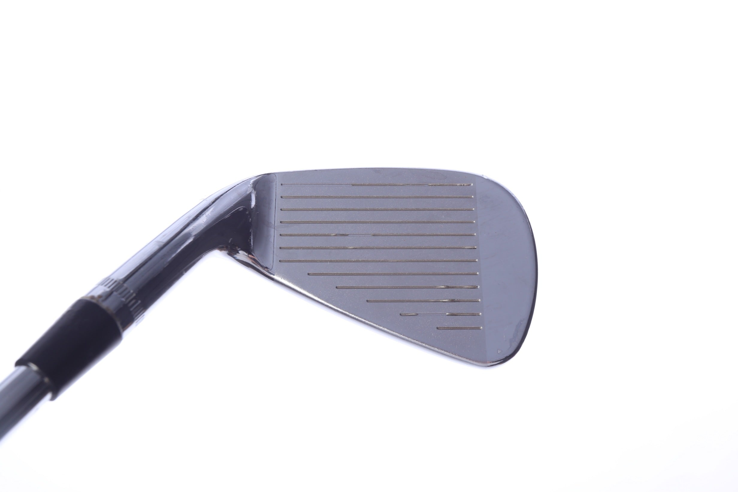 Used Wilson Staff Model CB Single 6-Iron - Right-Handed - Regular Flex-Next Round