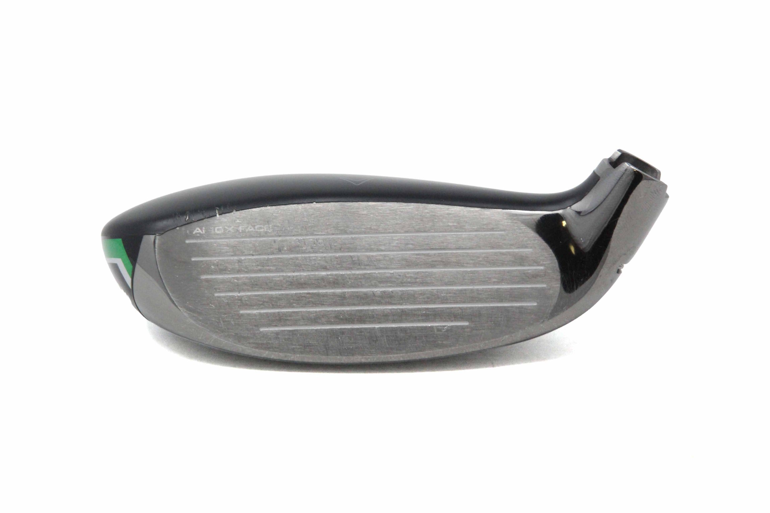 Used Callaway Elyte 4H - HEAD ONLY - Right-Handed - 22 Degrees