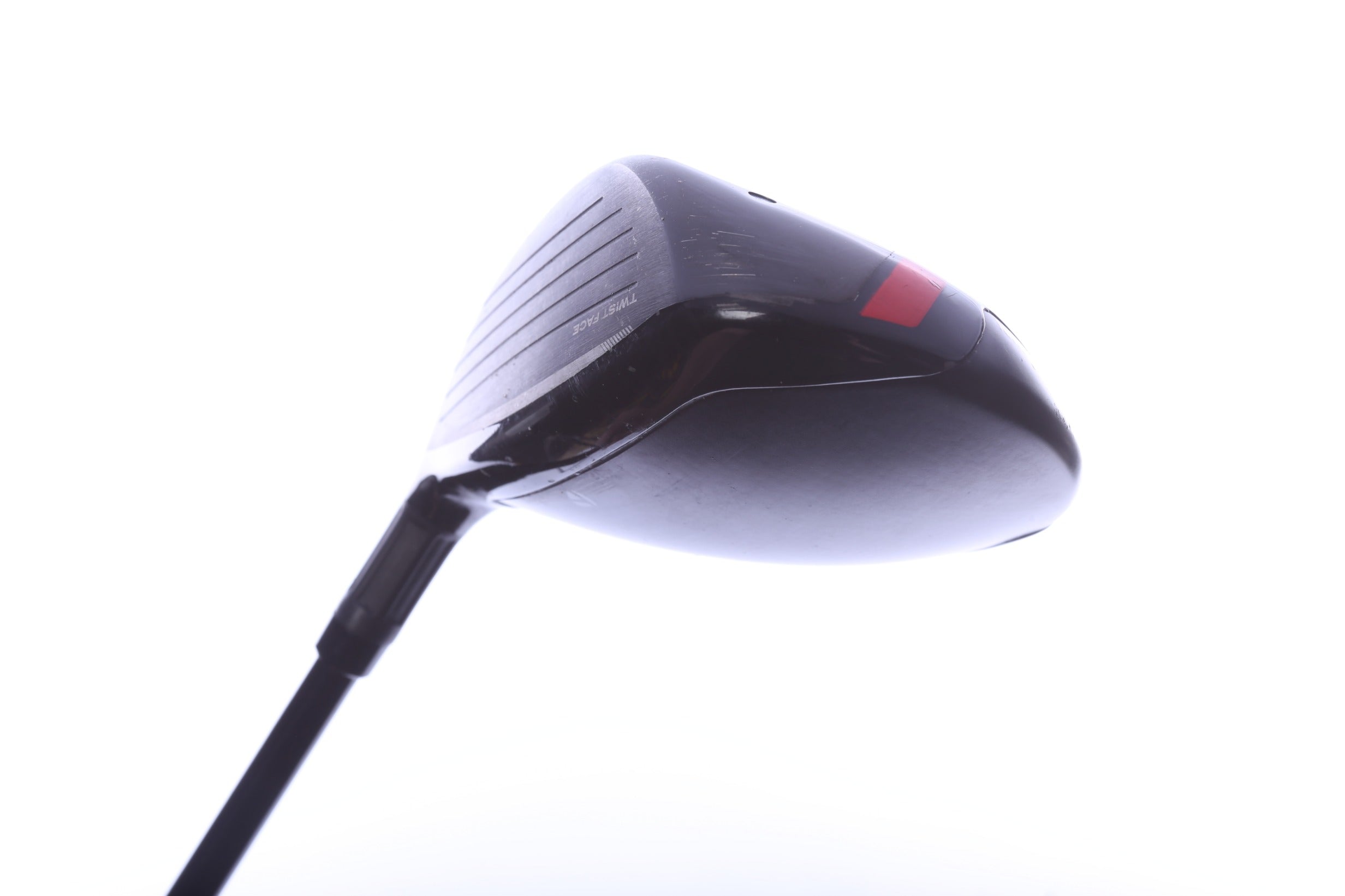 Used TaylorMade STEALTH 3-Wood - Right-Handed - 15 Degrees - Regular Flex