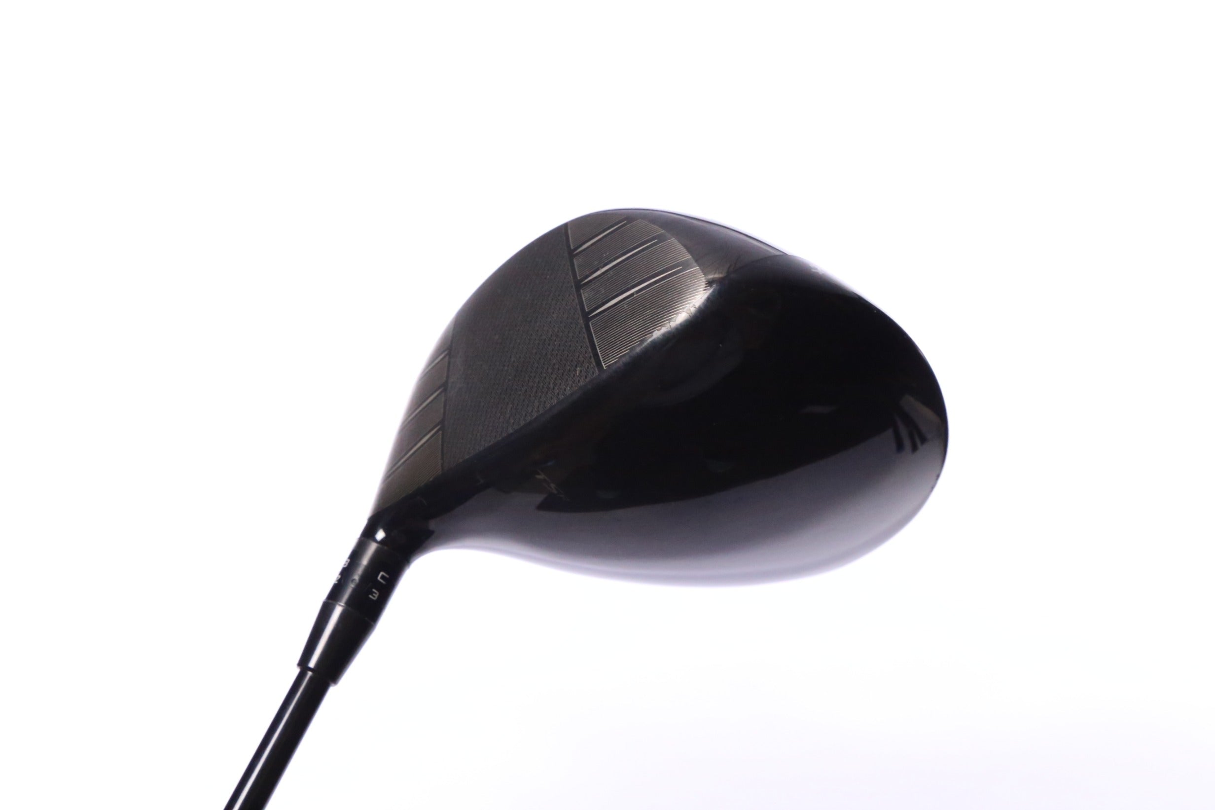 Used Titleist TSR2 Driver - 11 Degrees - Regular Flex Project X HZRDUS Smoke RDX - Right-Handed-Next Round