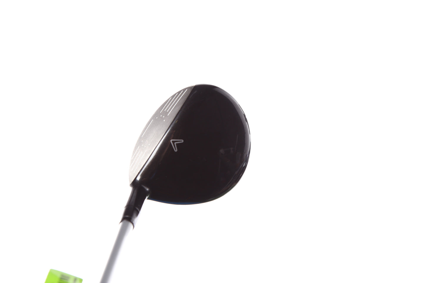 Used Callaway Solaire 2018 Fairway Wood - 21 Degrees - Ladies Flex Callaway Solaire - Right-Handed-Next Round