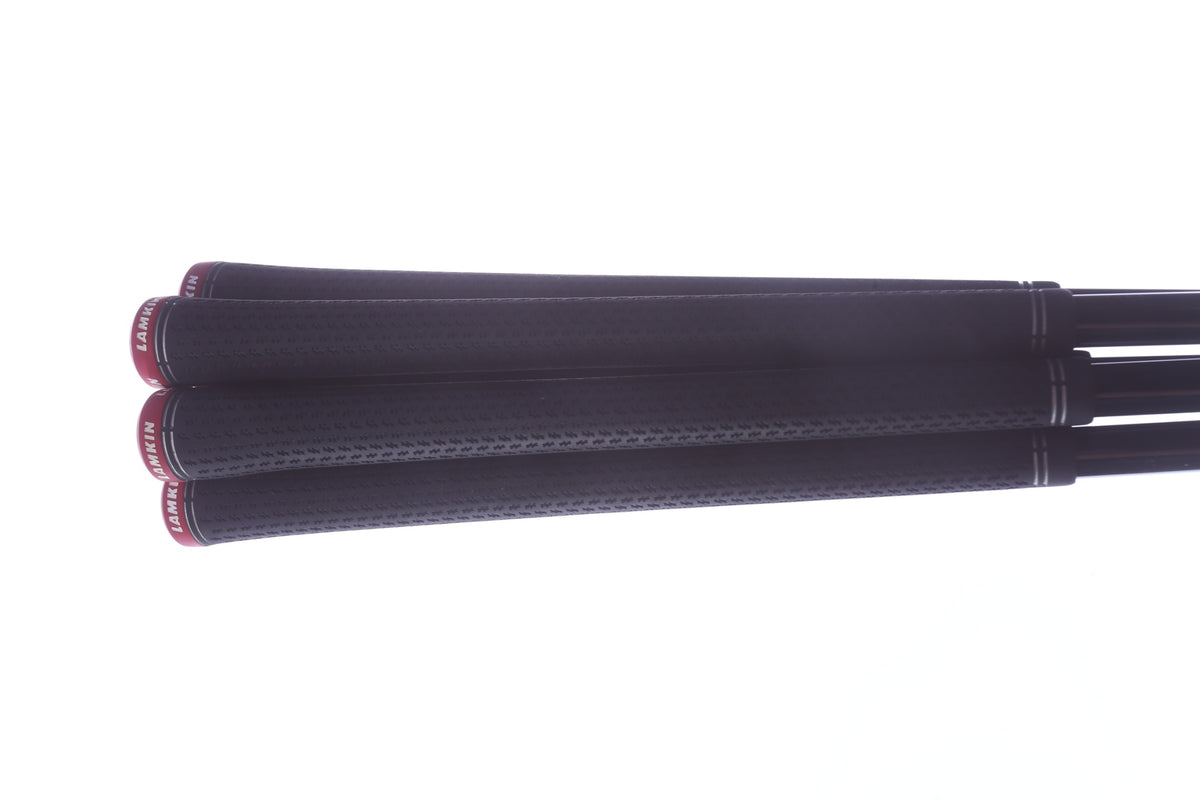 Used TaylorMade STEALTH Iron Set - Right-Handed - 6-PW - Regular Flex-Next Round