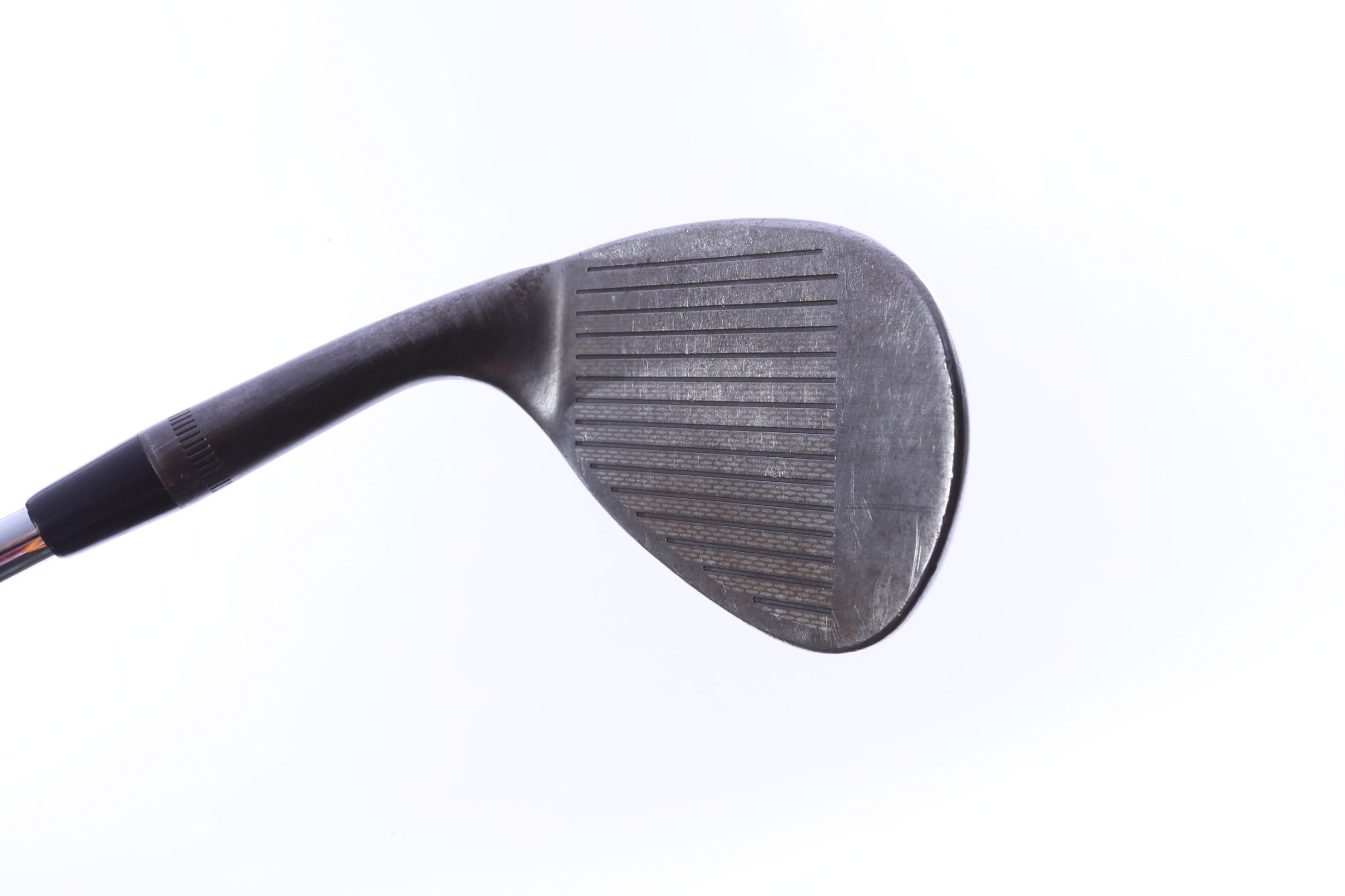 Used Callaway Mack Daddy 2 Slate Lob Wedge - Right-Handed - 58 Degrees - Wedge Flex-Next Round