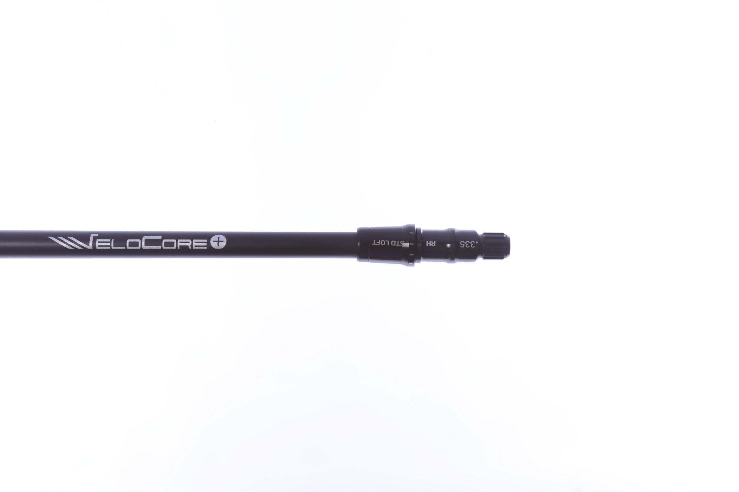 Used Fujikura Ventus Black Velocore+ Driver Shaft Extra Stiff Flex Graphite - 43.5 in - TaylorMade M Adapter-Next Round