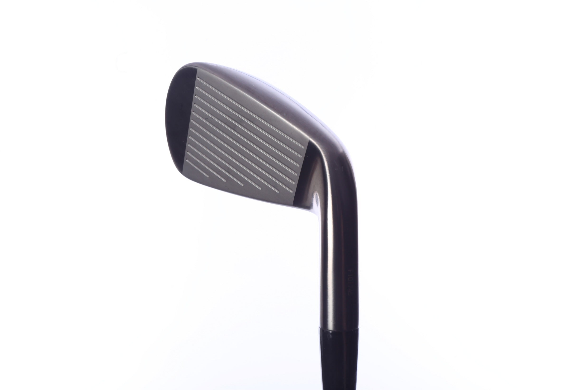 Used Mizuno 2026 Pro Fli Hi Single Utility 2-Iron - Left-Handed - Stiff Flex-Next Round