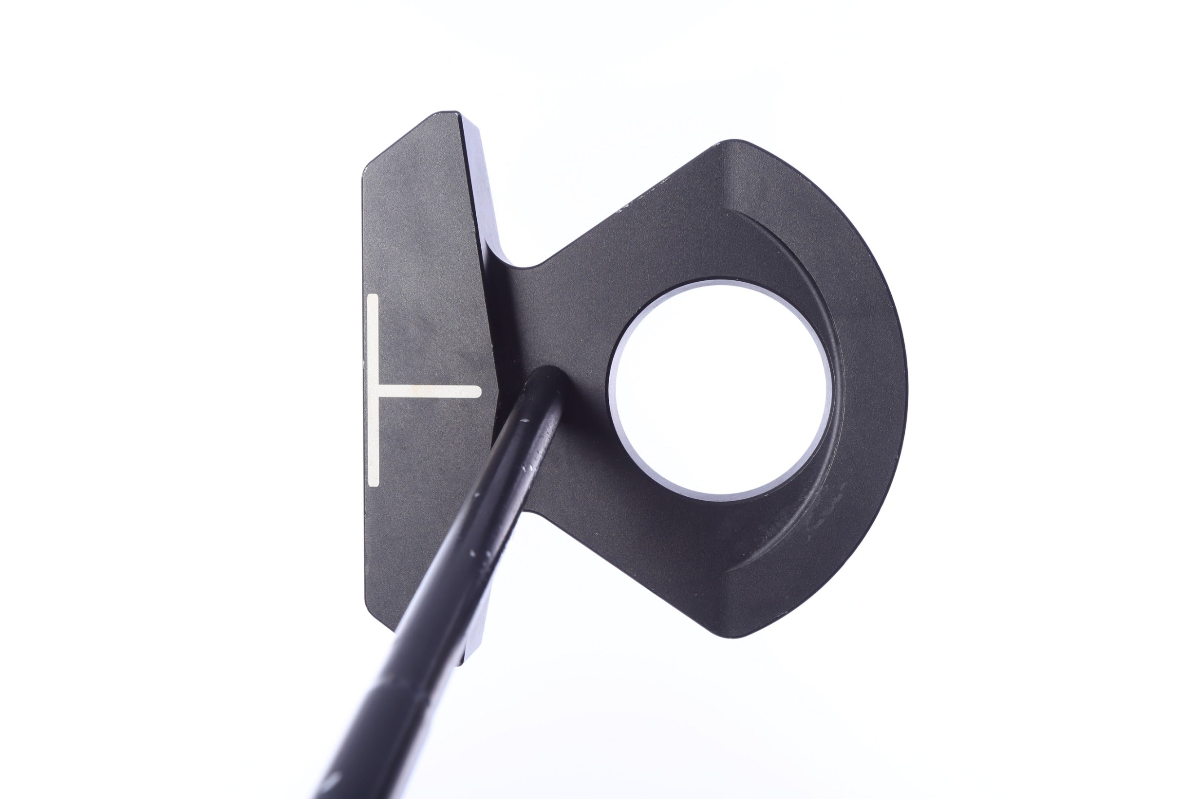 Used L.A.B. Golf DF3 Putter - Right-Handed - 33 in - Mallet