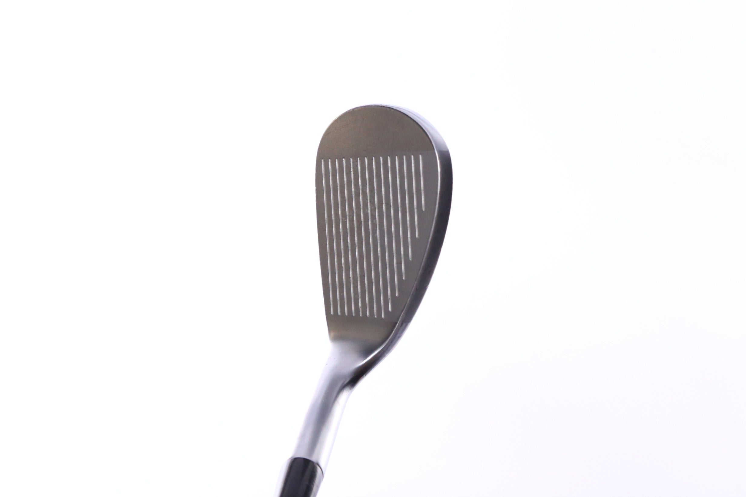 Used Mizuno JPX 919 Sand Wedge - Right-Handed - 55 Degrees - Wedge Flex-Next Round