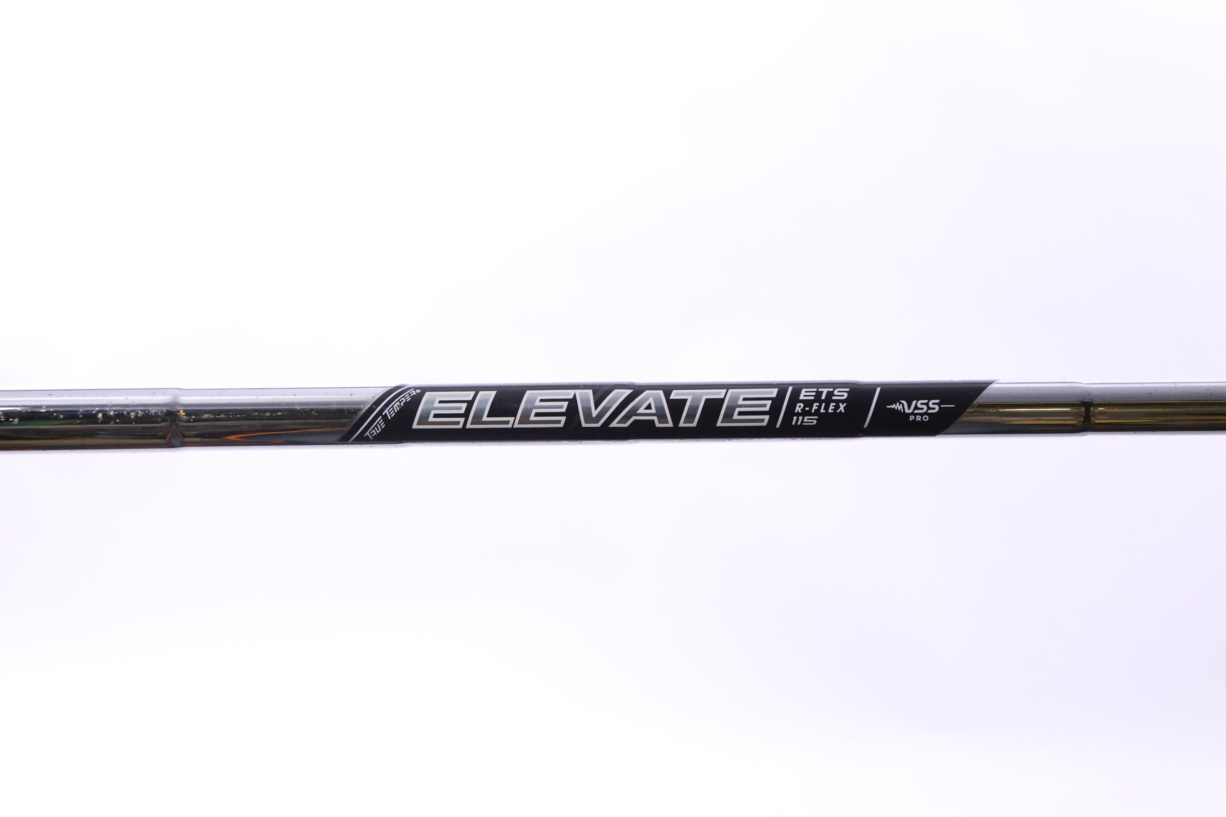 Used Callaway Apex Pro 21 Single 4-Iron - Right-Handed - Regular Flex