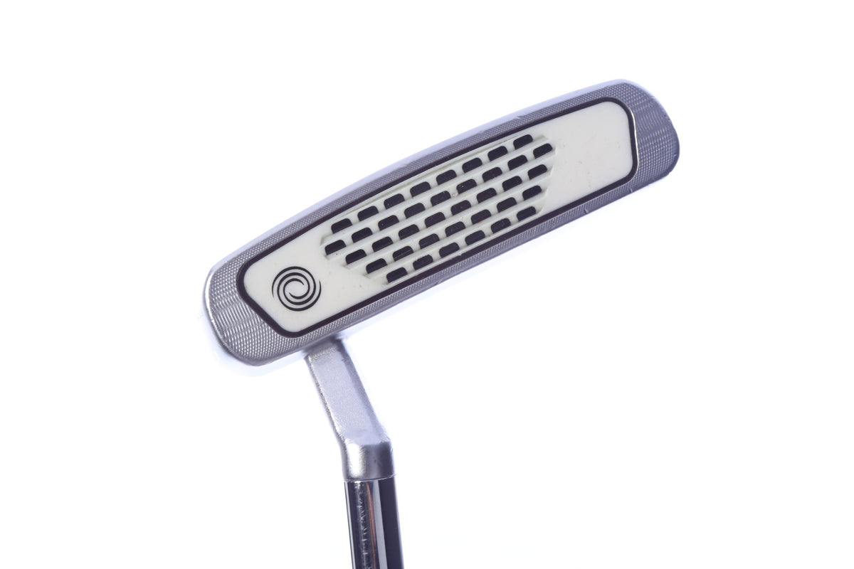 Used Odyssey Stroke Lab V-Line S Putter - Right-Handed - 35 in - Mallet