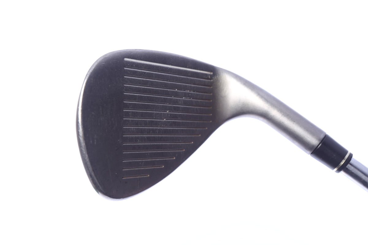 Used TaylorMade RocketBallz Approach Wedge - Left-Handed - 50 Degrees - Stiff Flex-Next Round